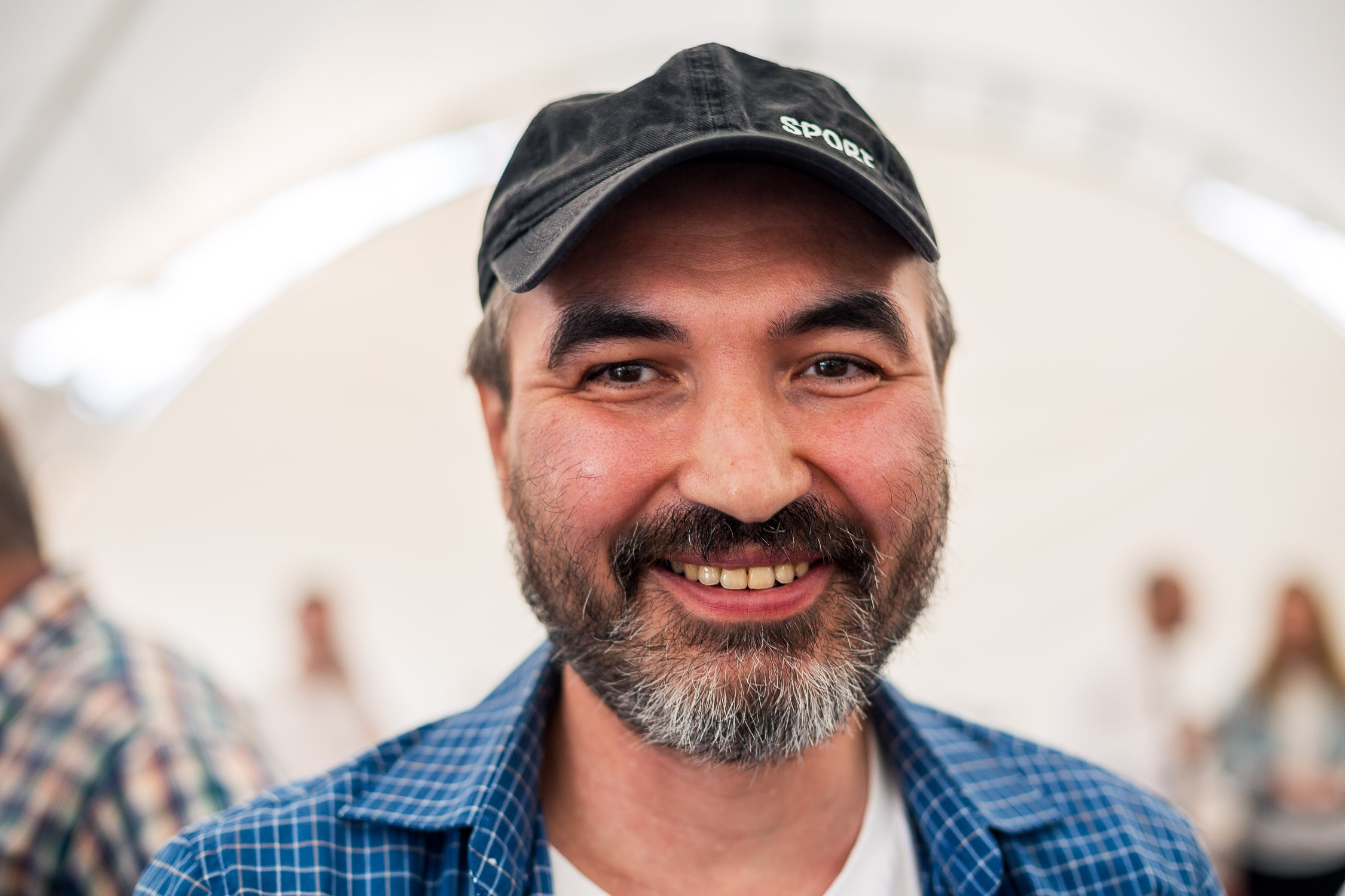 Съемка  корпоратива. Фотограф в Казани Воронцов Илья