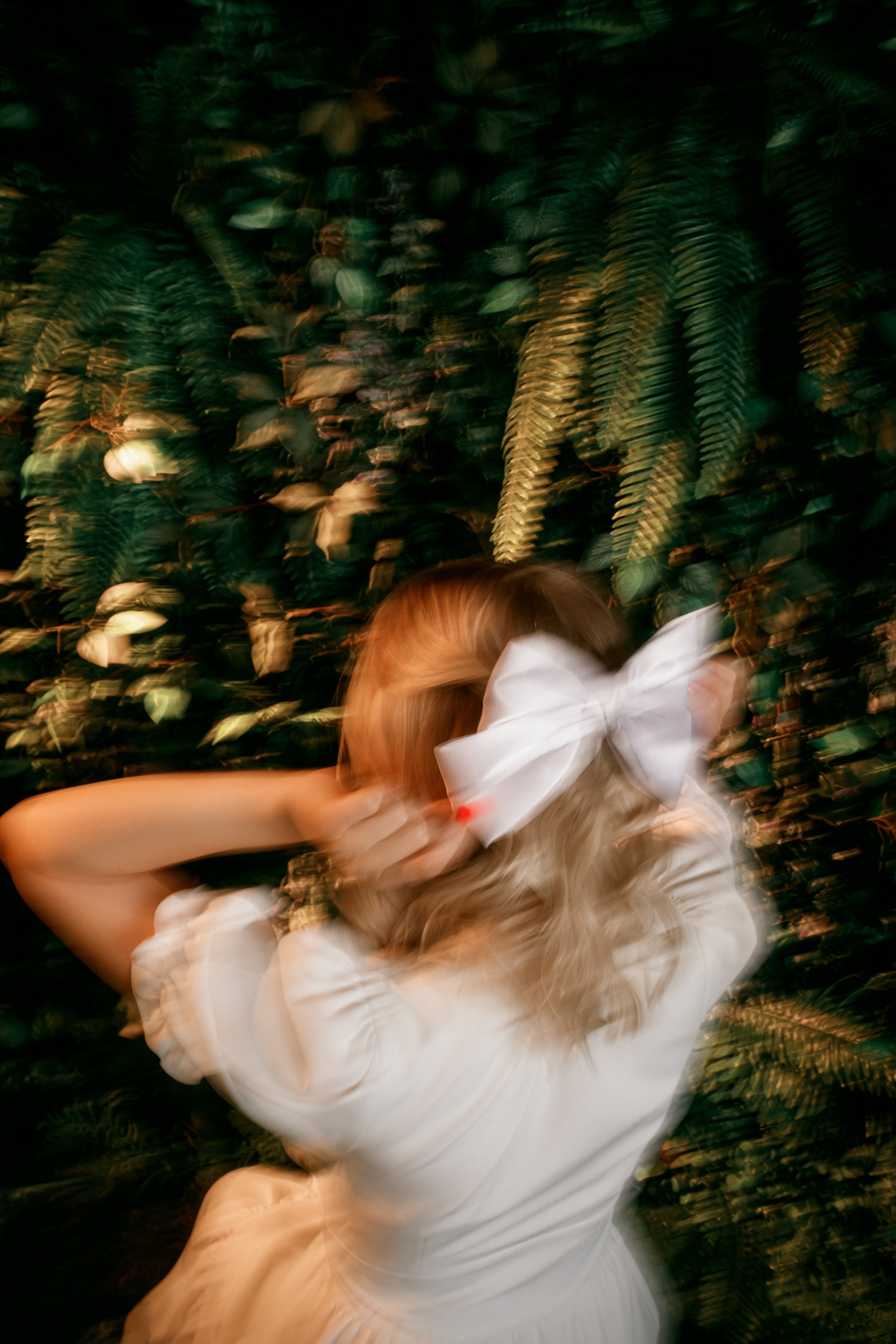 Алина. Фотограф — Новосибирск