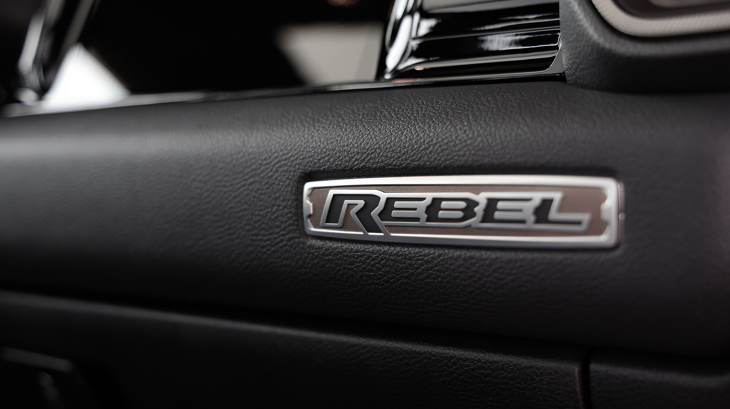 RAM REBEL. NK