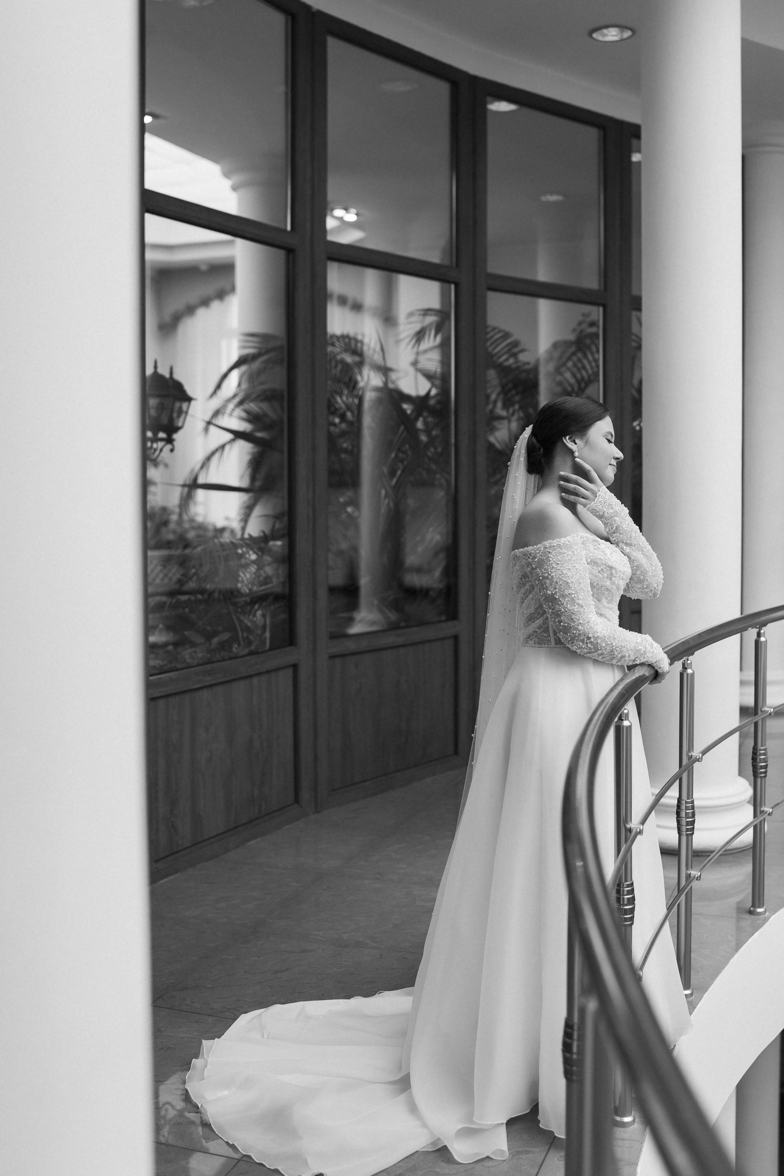 Летняя история любви (Приморский загс + Елагин остров). Фотограф в Санкт-Петербурге — Лучина Екатерина