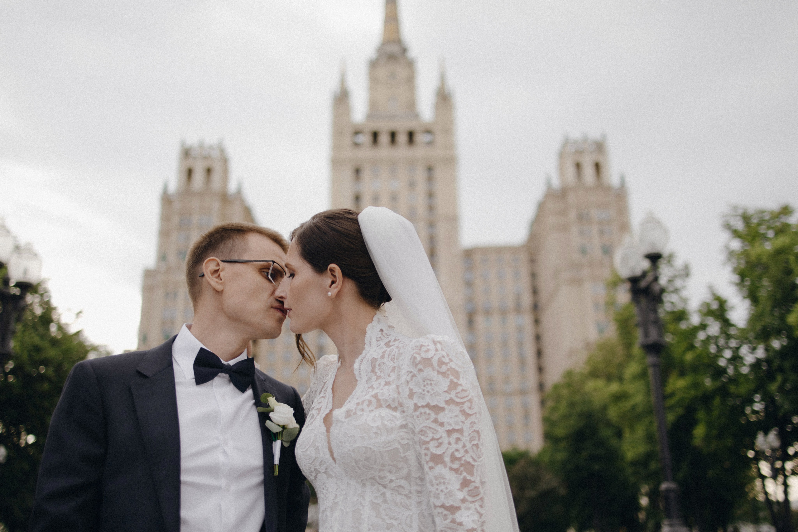 Свадебный фотограф Москва, Белочкина Марина