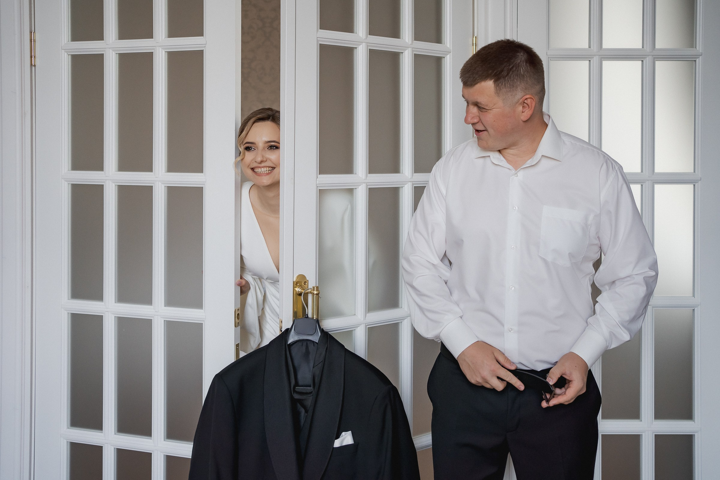 Максим и Света. Свадебный фотограф Александр Осипов