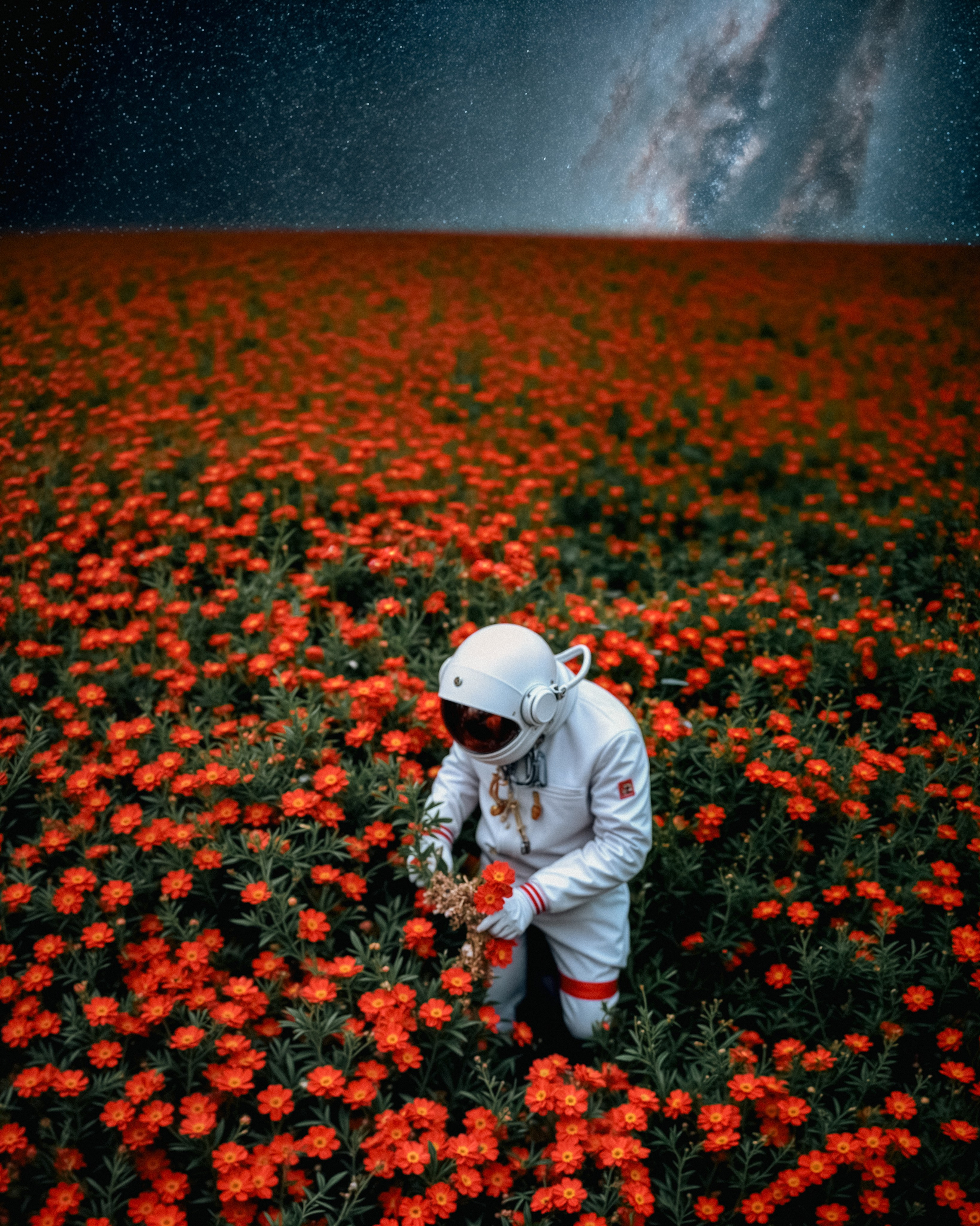 Нейрофото \ Neural network photography. Дмитрий Пропадалин, Нейрофотография