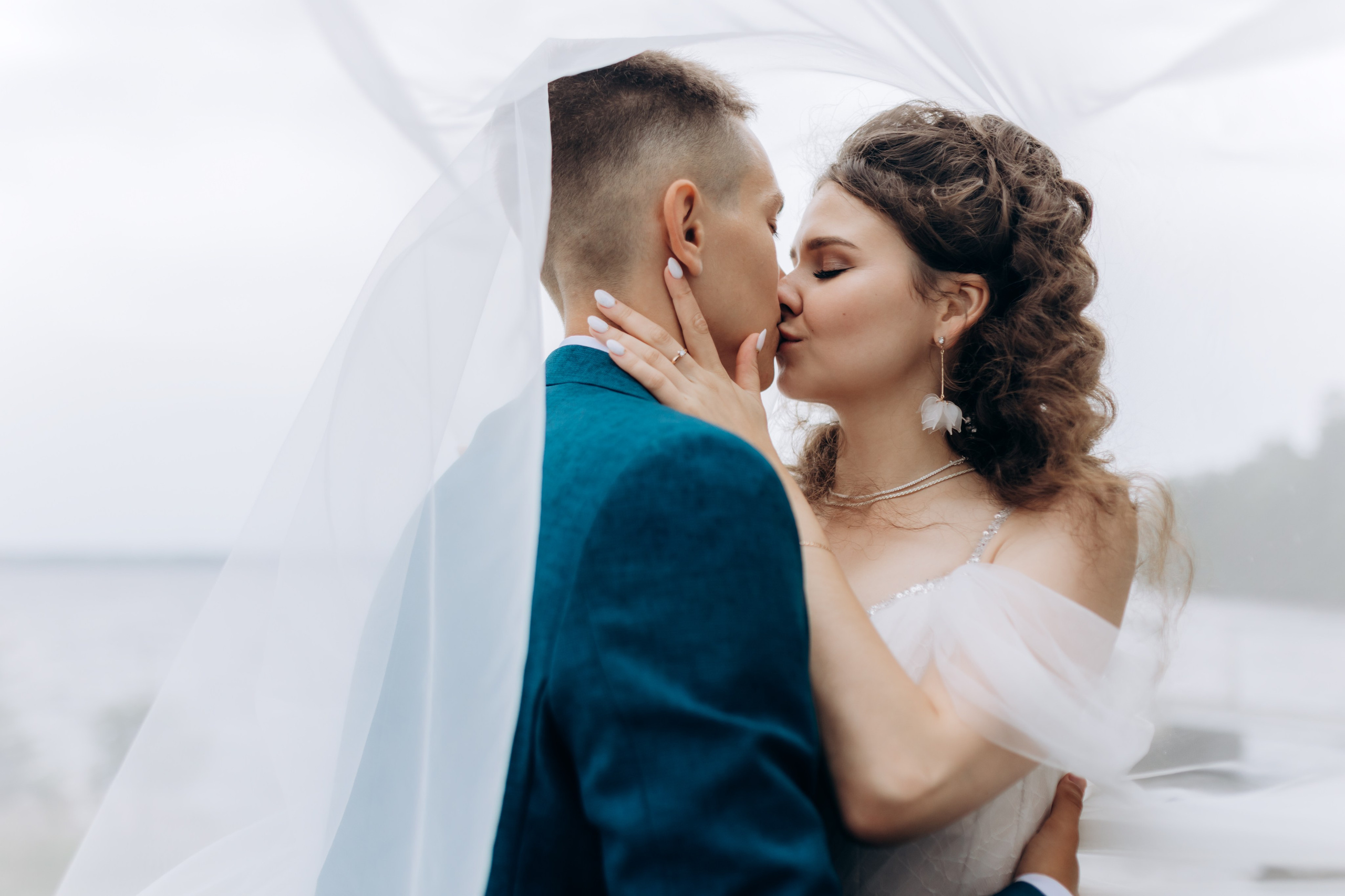 Маргарита & Ярослав. DIANA TILIKAINEN — Фотограф Республика Карелия