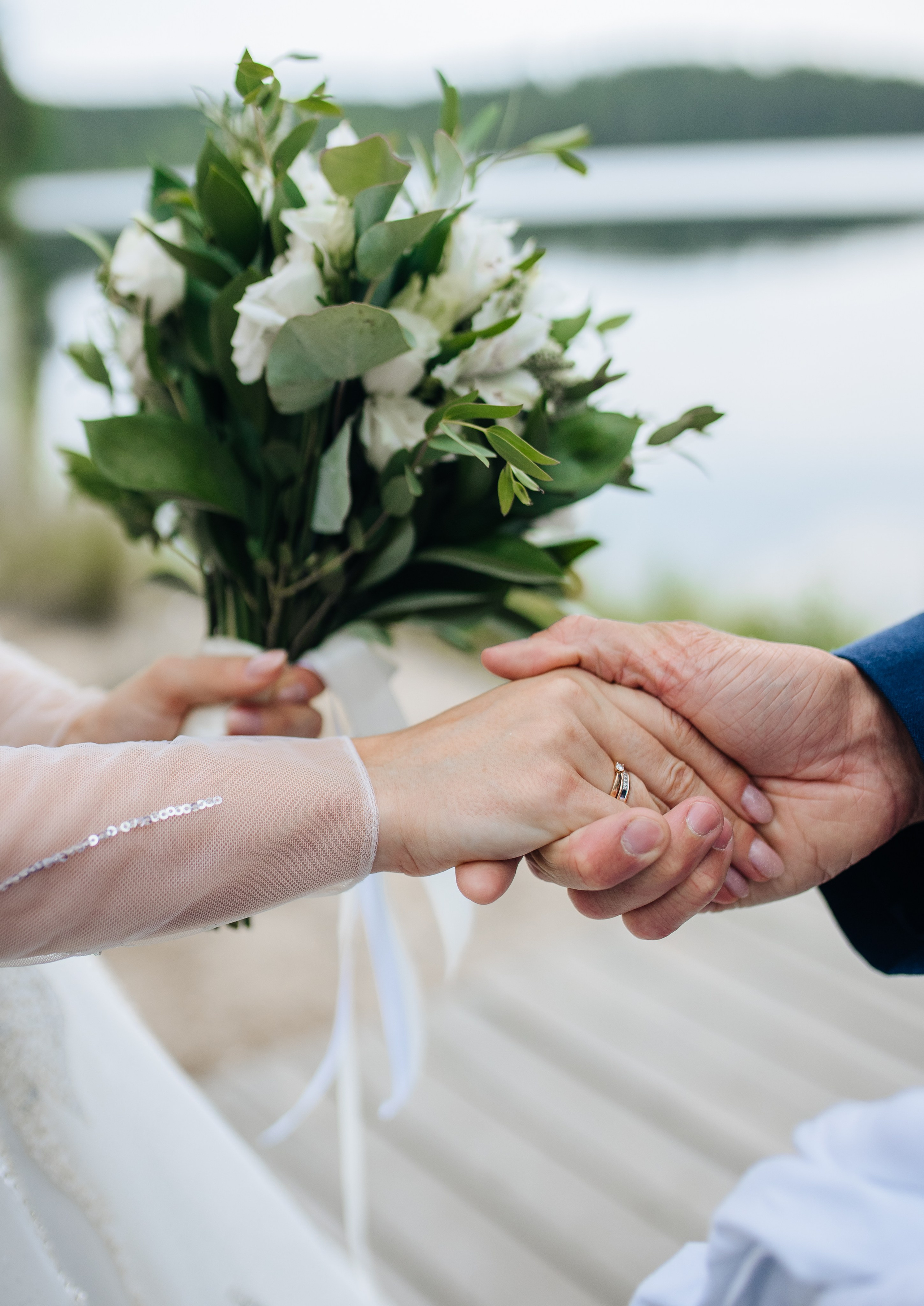 Ксения & Александр. DIANA TILIKAINEN — Фотограф Республика Карелия