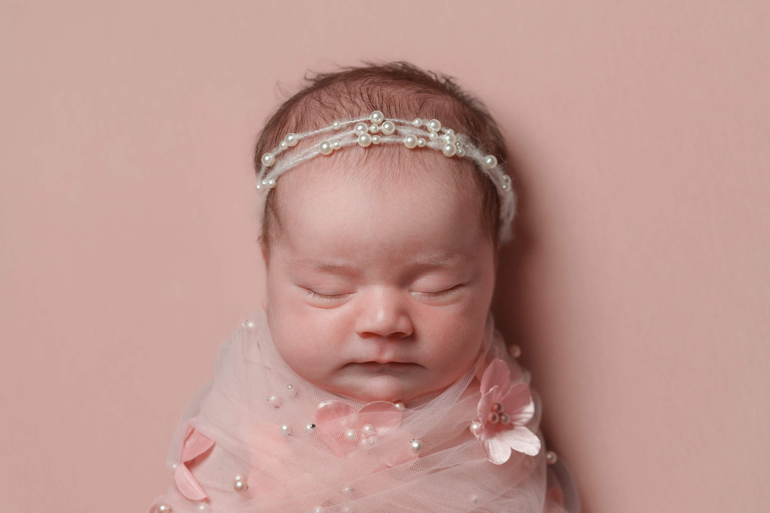 ✨. Профессиональный фотограф новорожденных Тверь