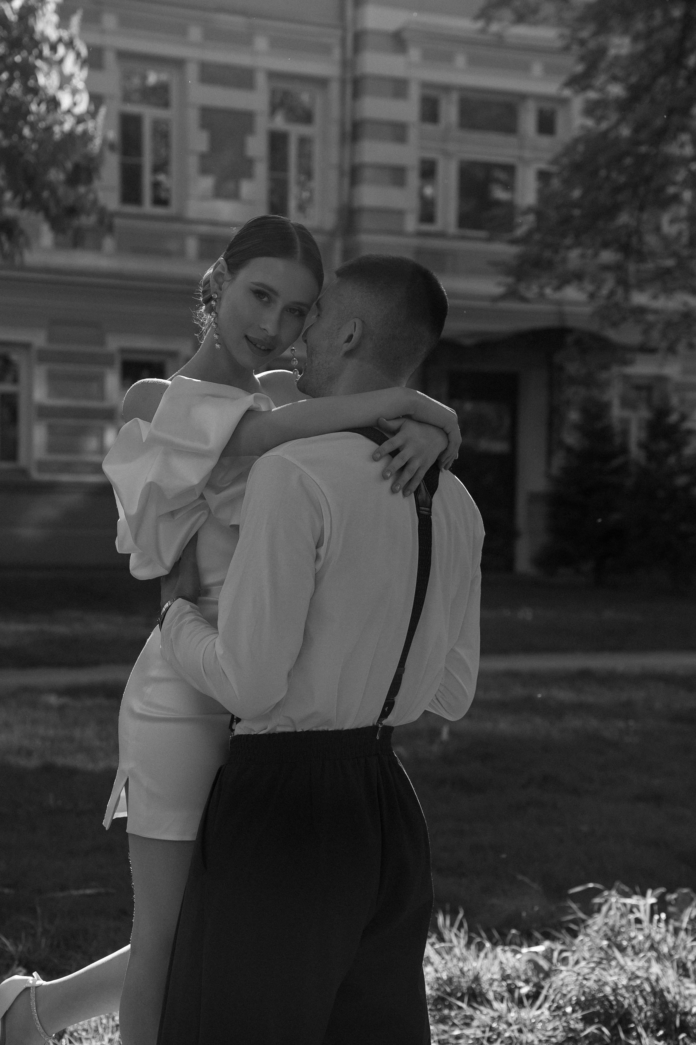 Mihail & Olivia, Moscow. Свадебный и семейный фотограф Москва