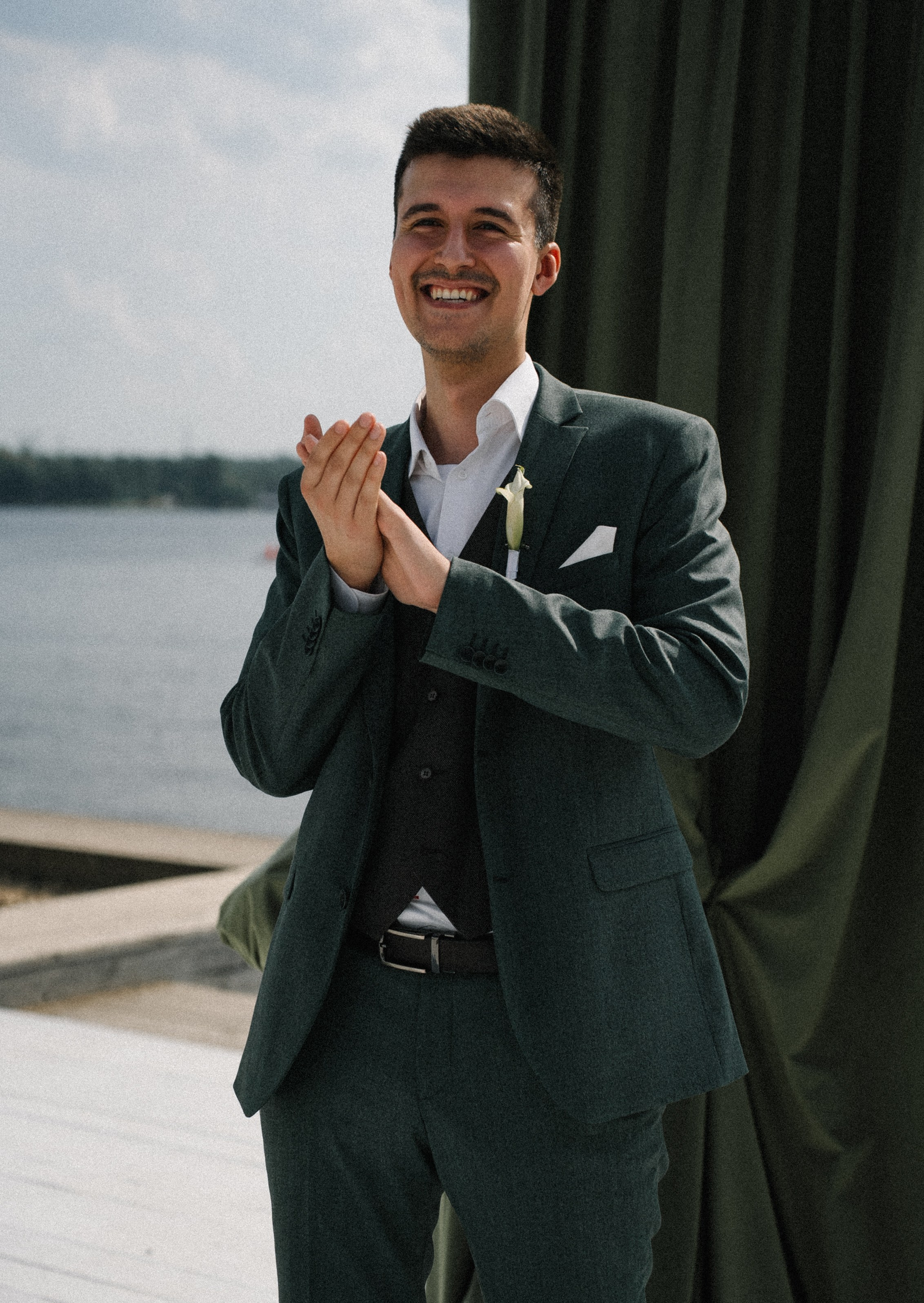 Eldar & Ksenia. Свадебный и семейный фотограф Москва