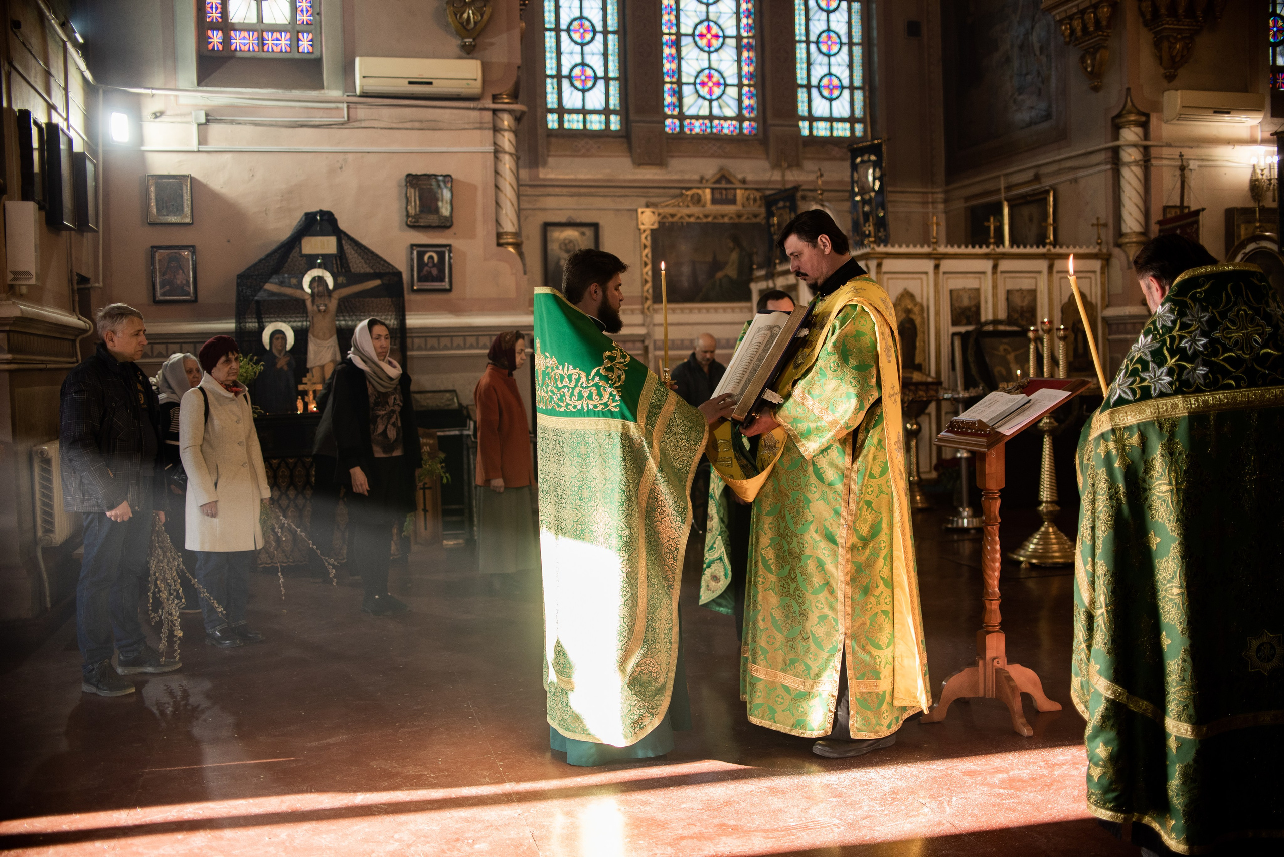 Вербное воскресенье 9.04.2023. Семейный и свадебный фотограф в Феодосии и Коктебеле
