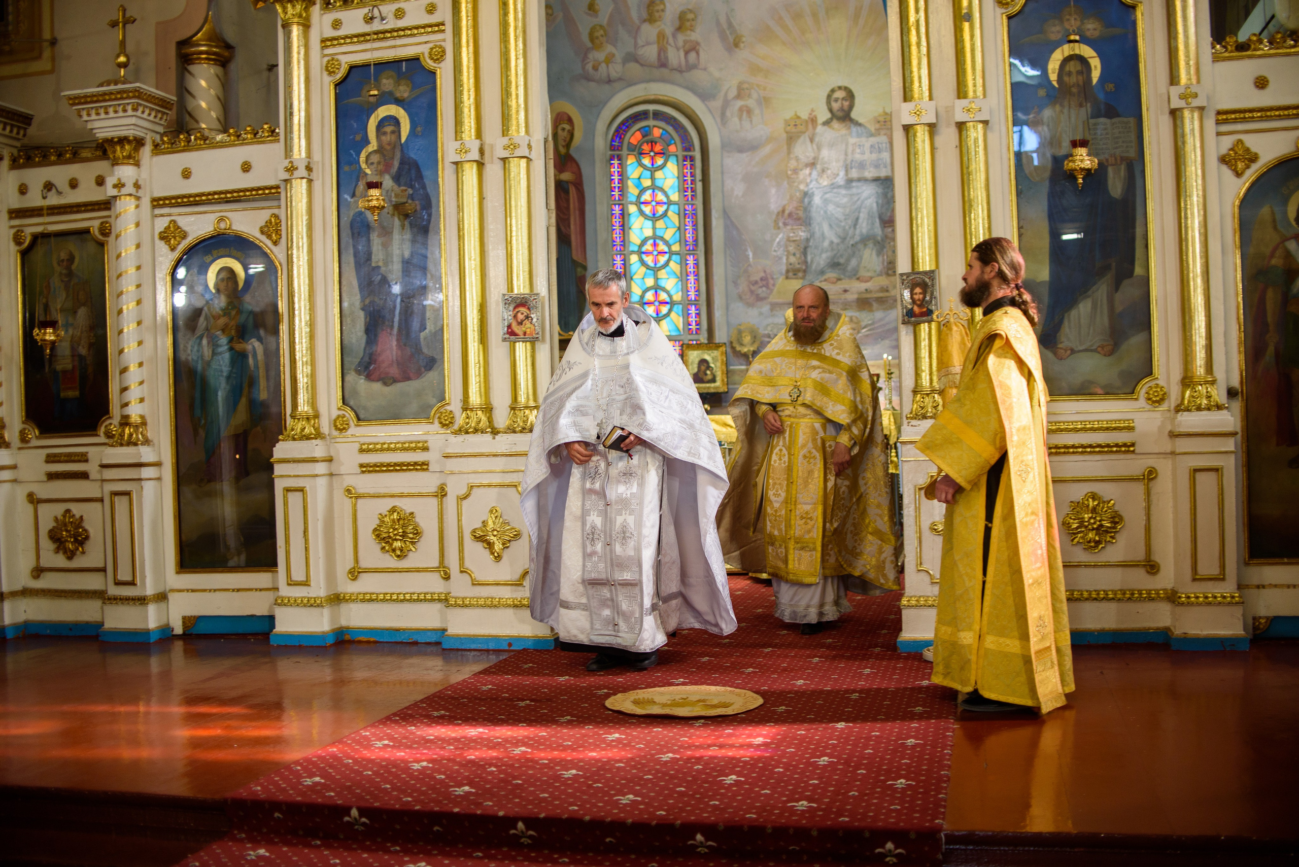 Воскресная литургия 29.10.2023. Семейный и свадебный фотограф в Феодосии и Коктебеле