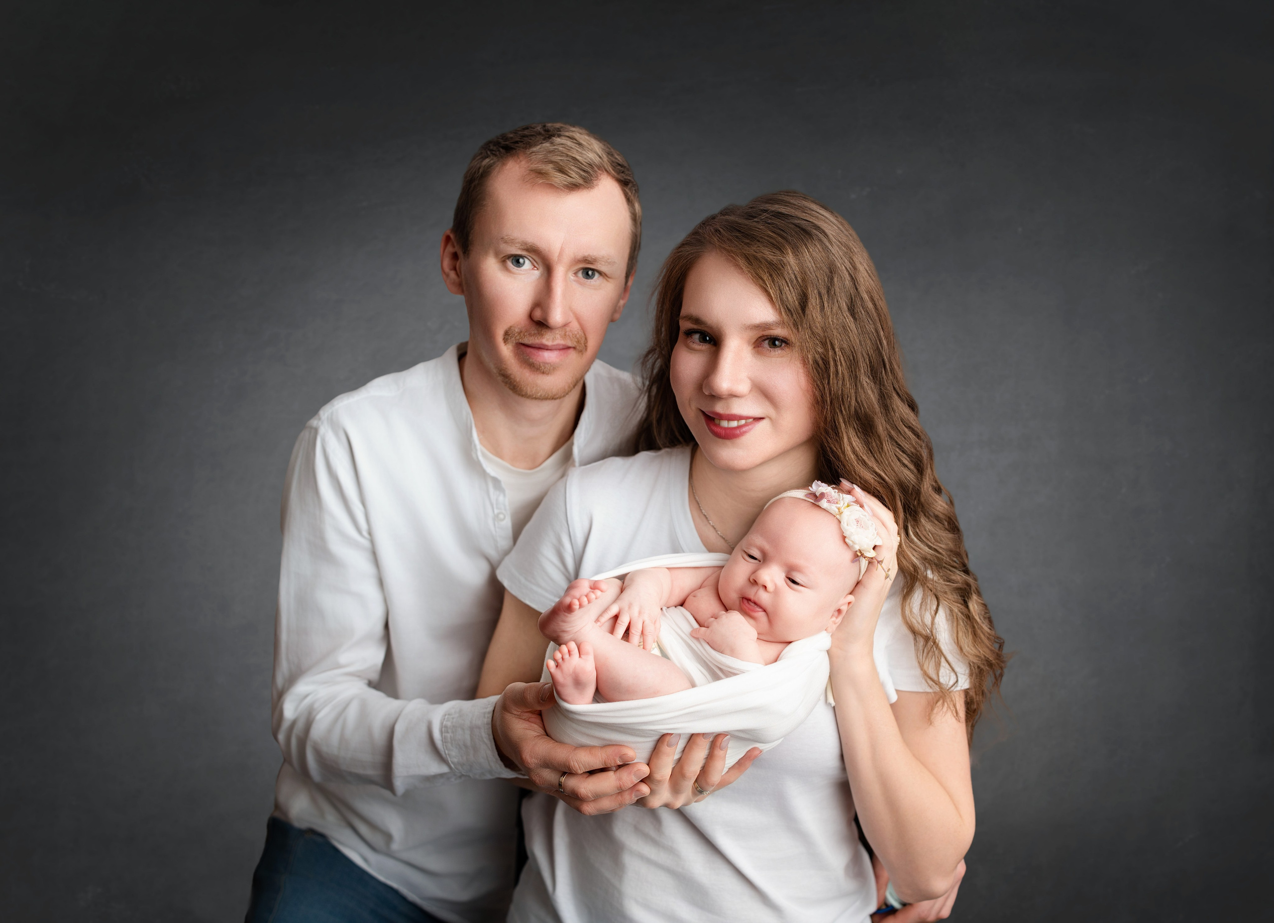 Цены на фотосессию. Фотограф новорожденных в Нижнем Новгороде Сергеева Оксана