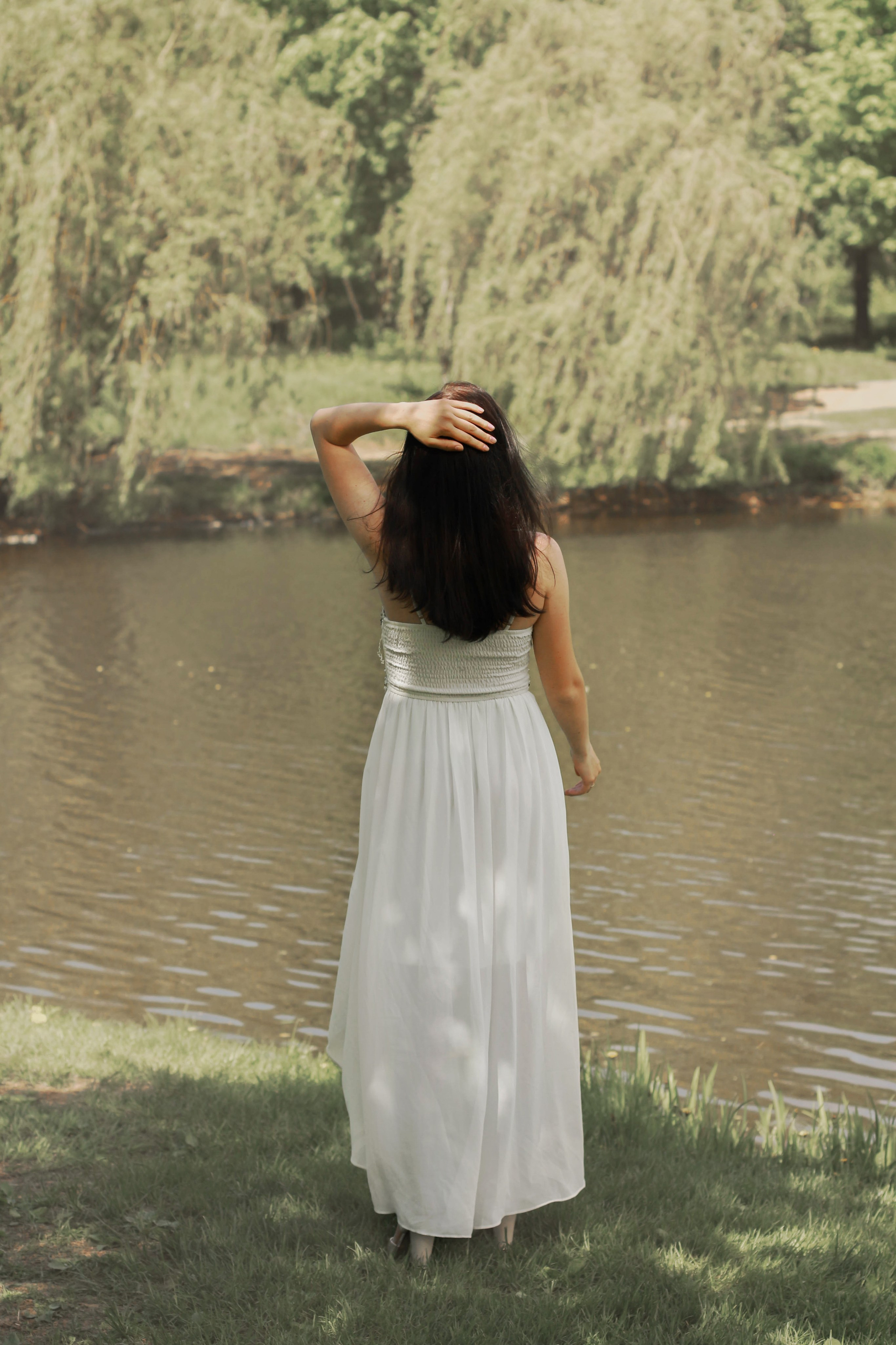 Сиреневый май. Свадебный и семейный фотограф в Рязани Анастасия