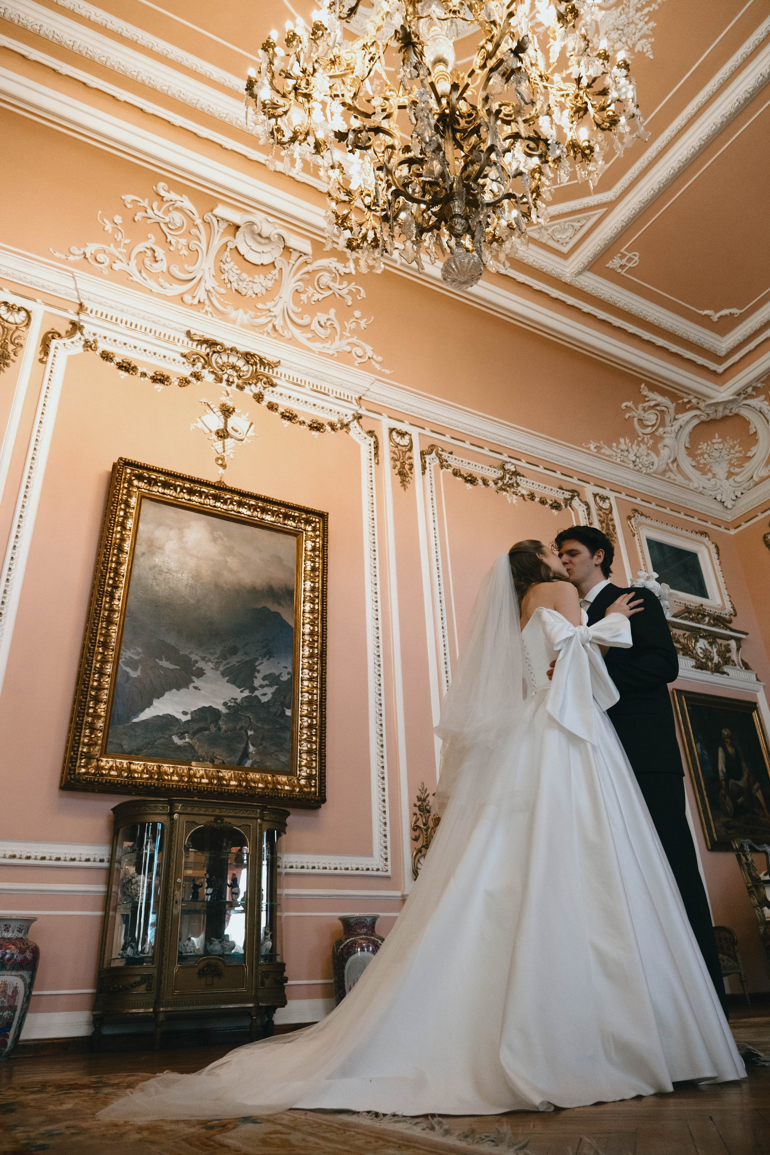 День двух влюбленных. Свадебный фотограф Санкт-Петербург Ирина Селезнева RmesLOVE