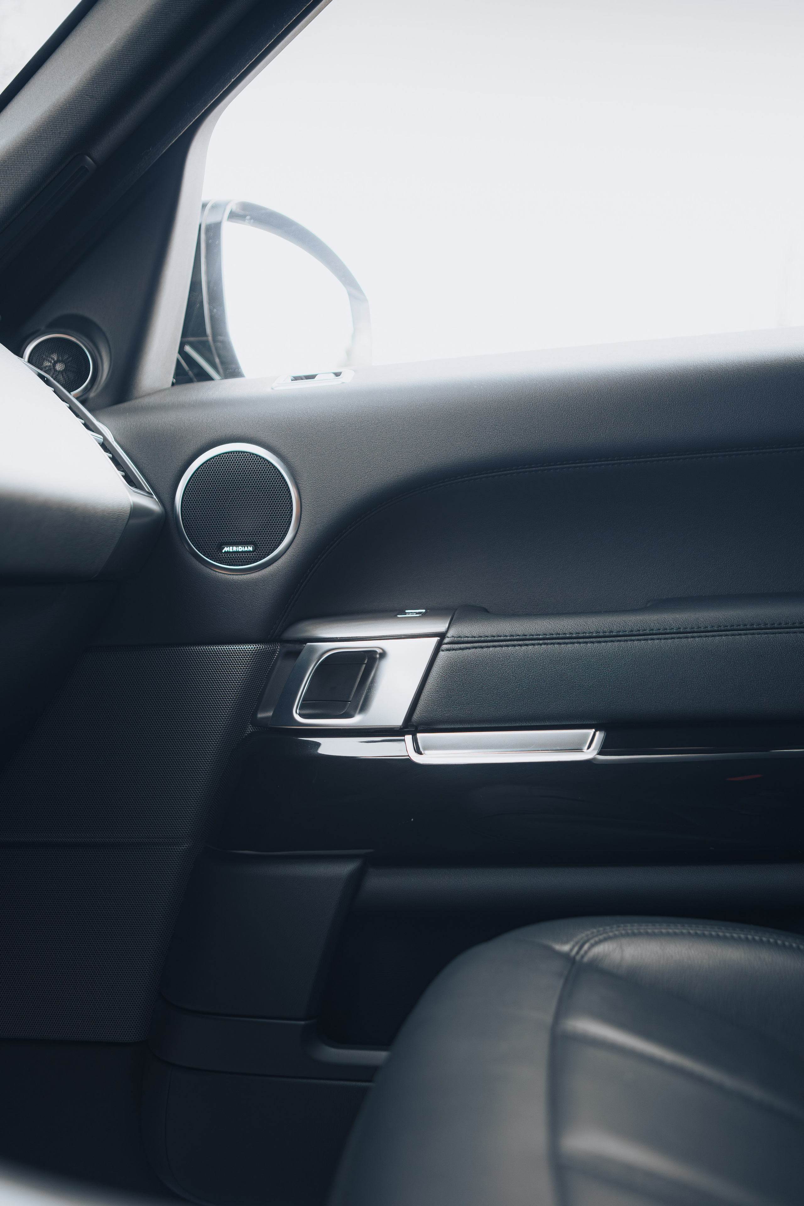 LR Range Rover Sport. Авто Видеограф/фотограф в Иваново для Вашего бизнеса