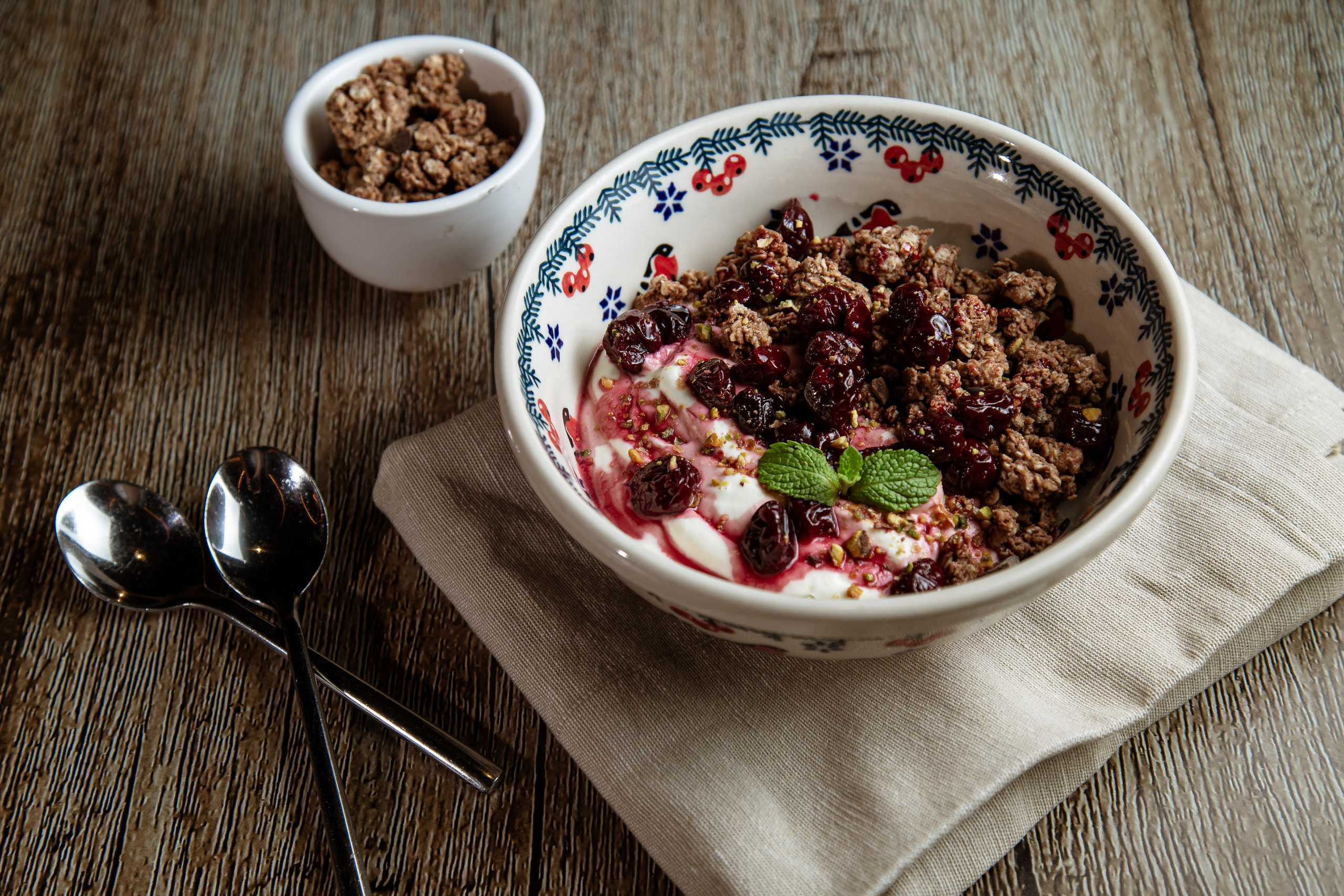 Фотографии для агрегаторов доставки еды