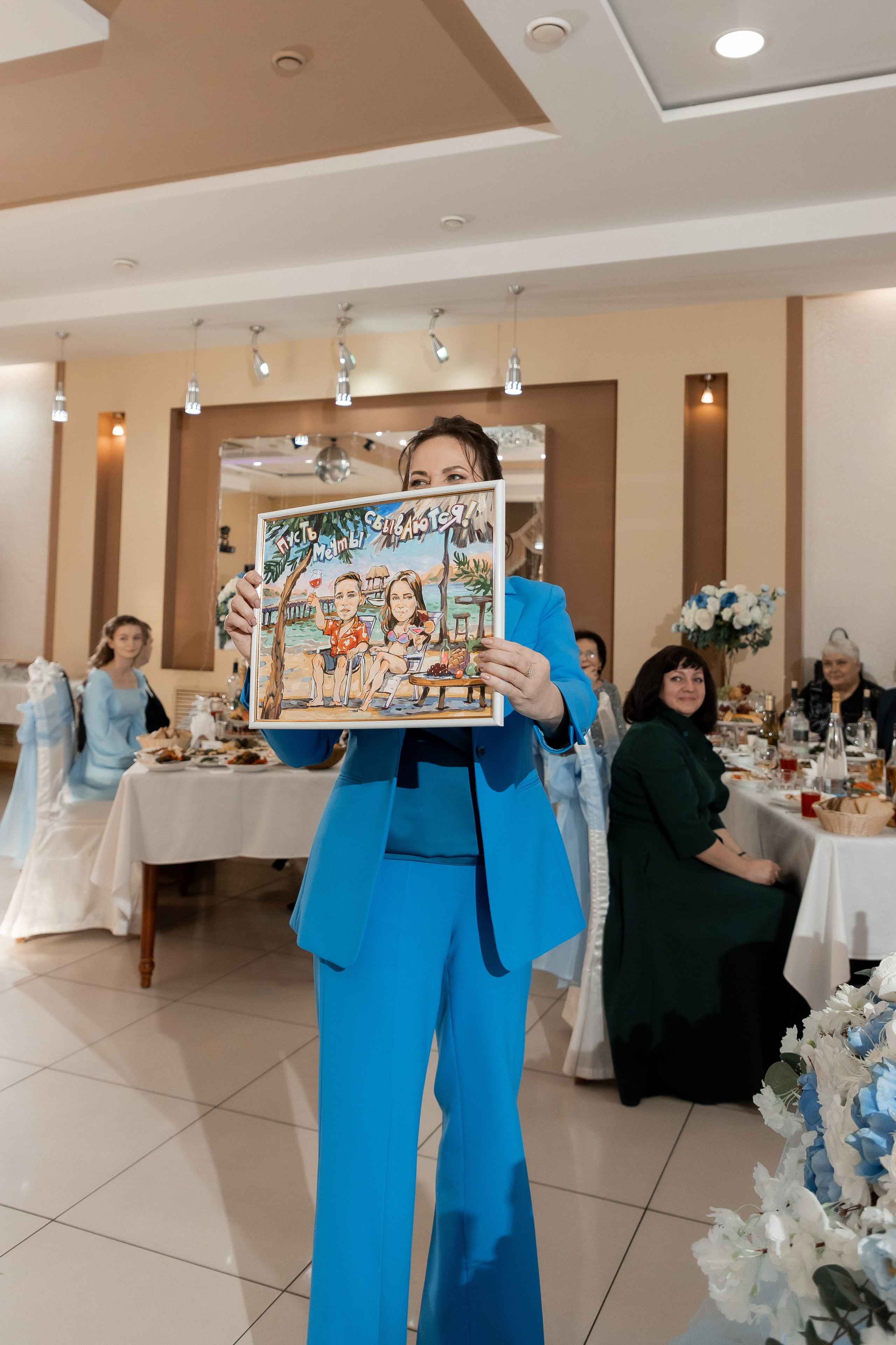 Банкеты. Свадебный фотограф Ангелина Сунгатулина | Саратов | Балаково | Вольск