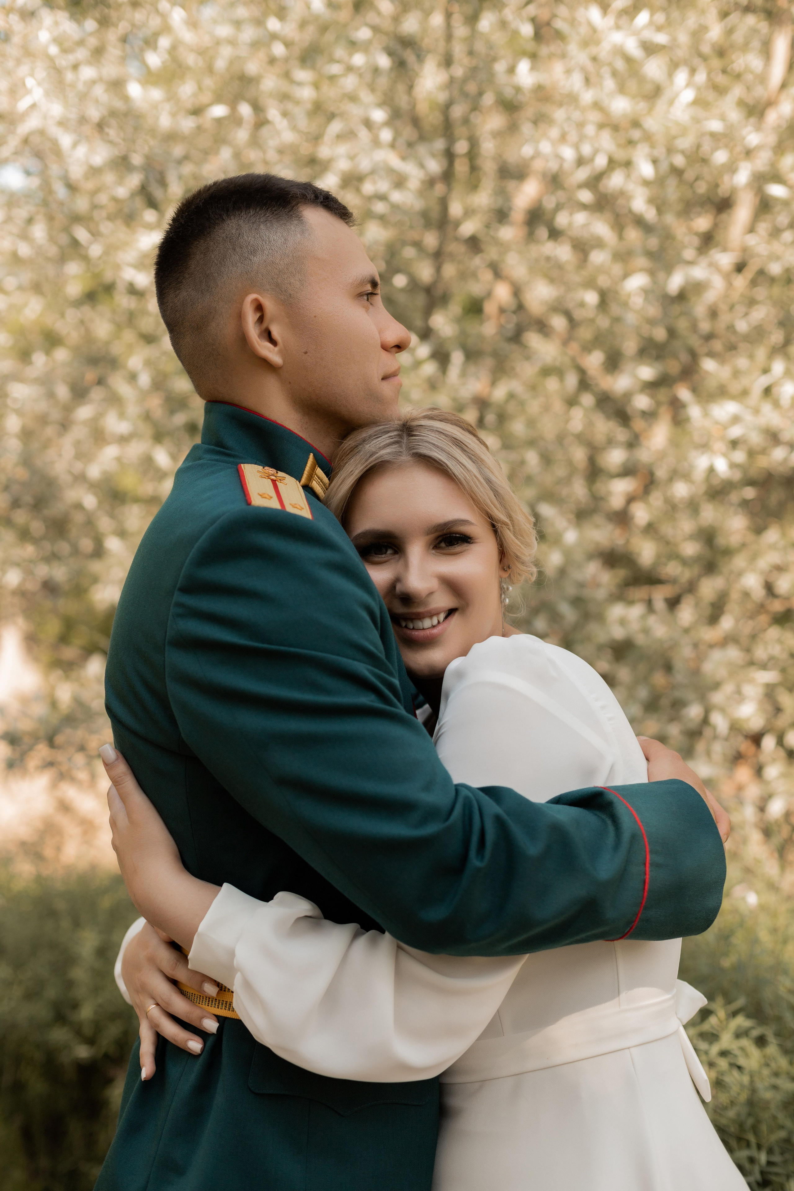 Михаил и Анастасия (сокращено). Свадебный фотограф Ангелина Сунгатулина | Саратов | Балаково | Вольск