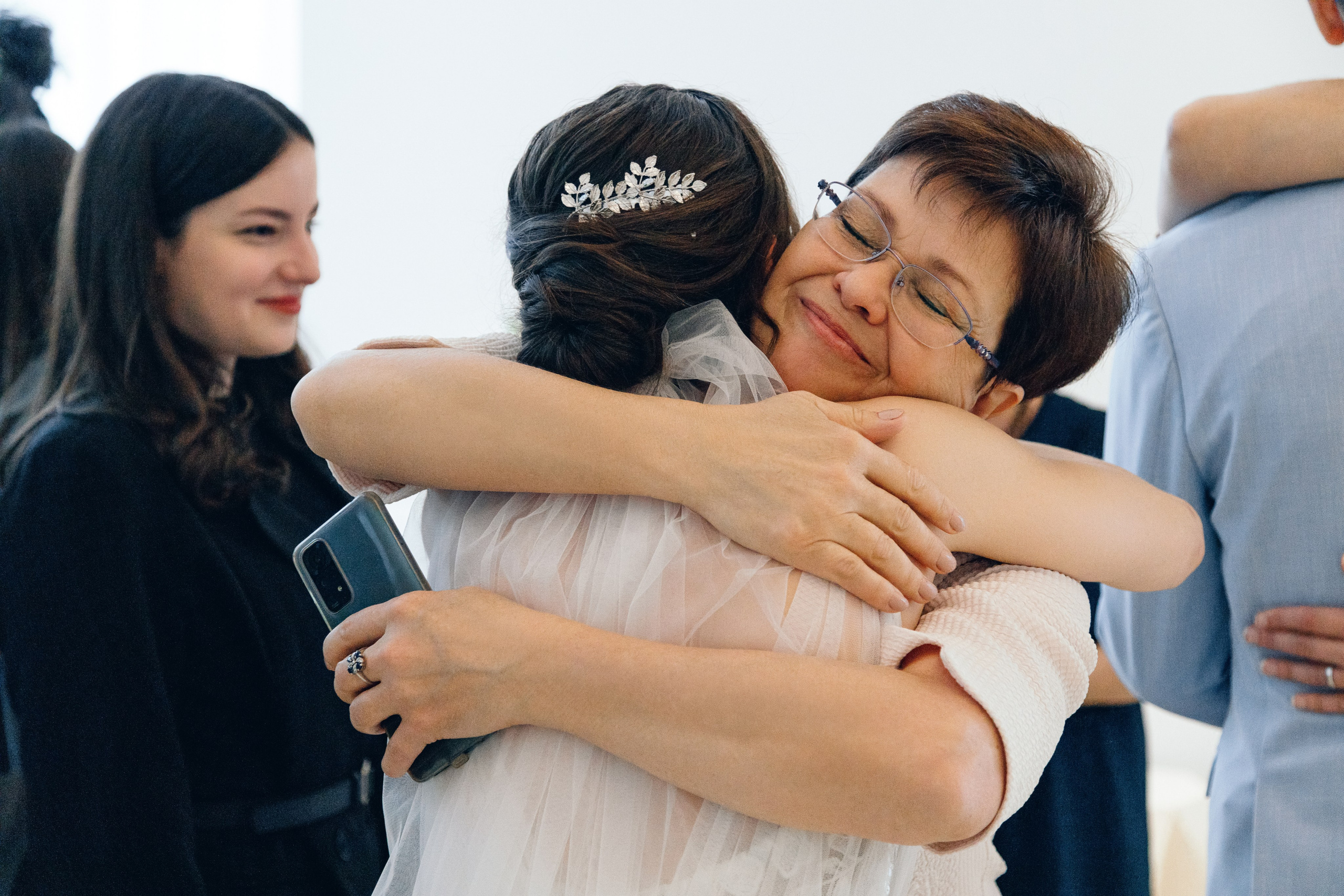 Елена и Андрей. Фотограф в Тбилиси Наталья Фомина