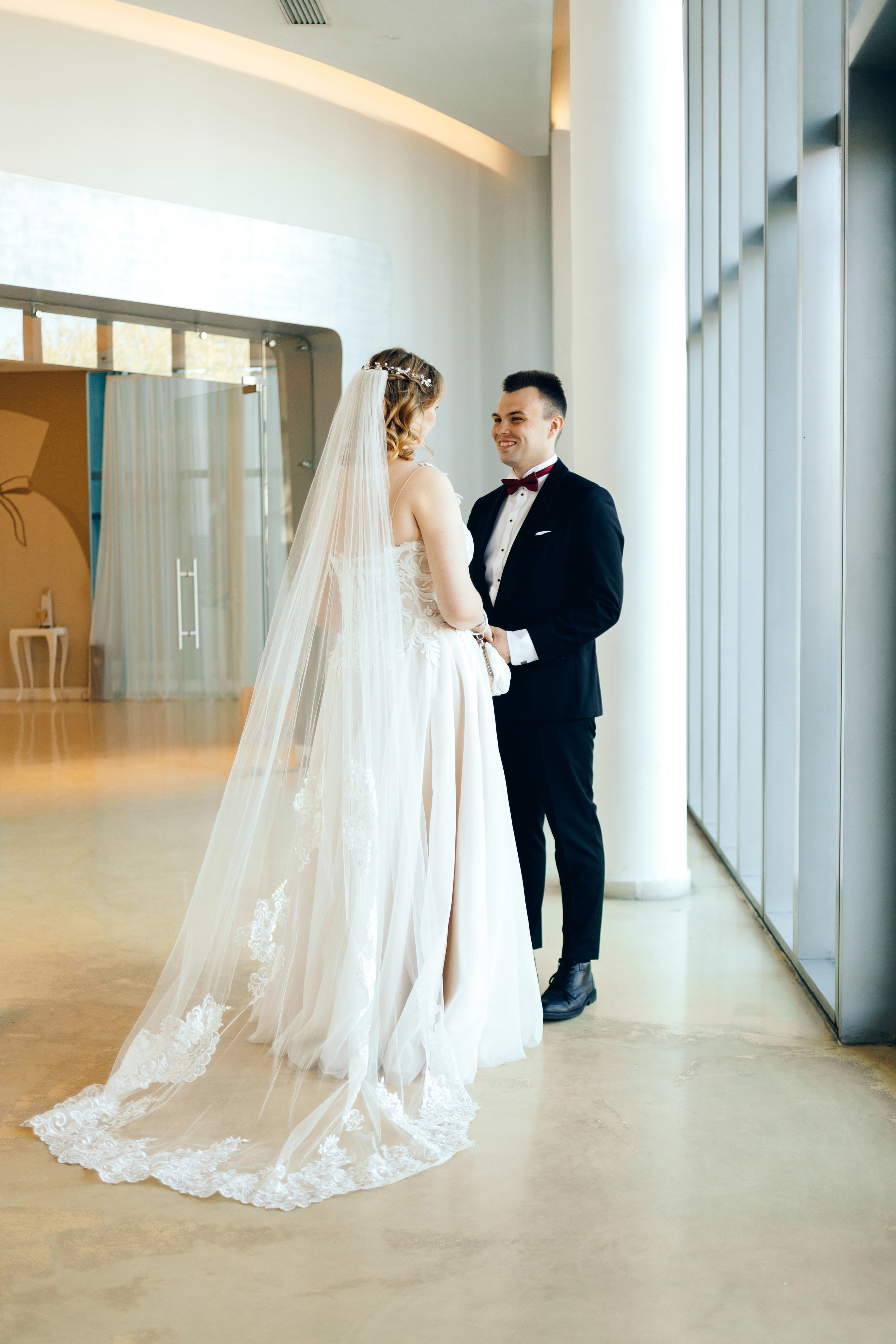 Анастасия и Евгений. Фотограф в Тбилиси Наталья Фомина