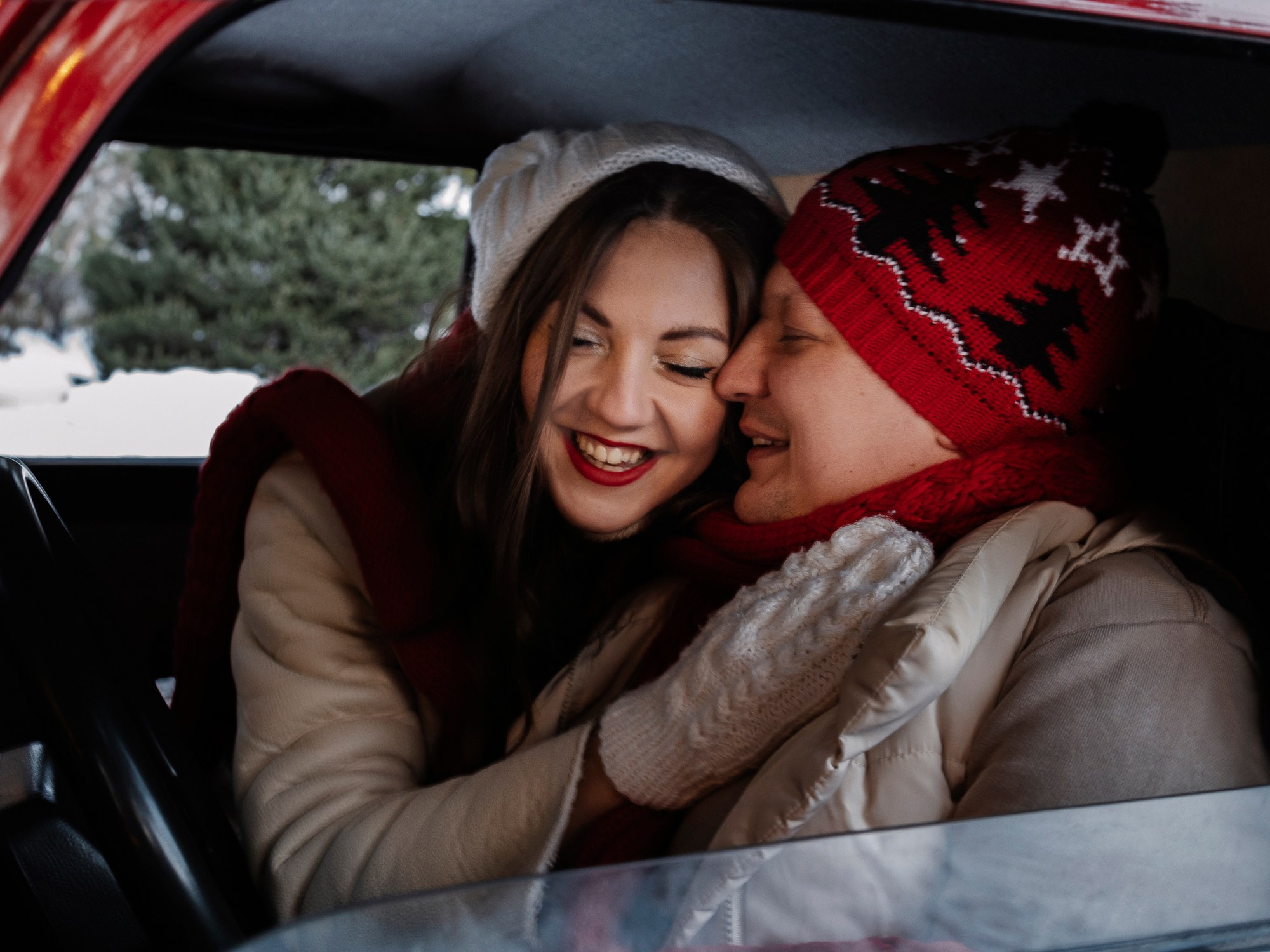 Семейные съемки. Семейный и портретный фотограф в Самаре Анна Григорьева