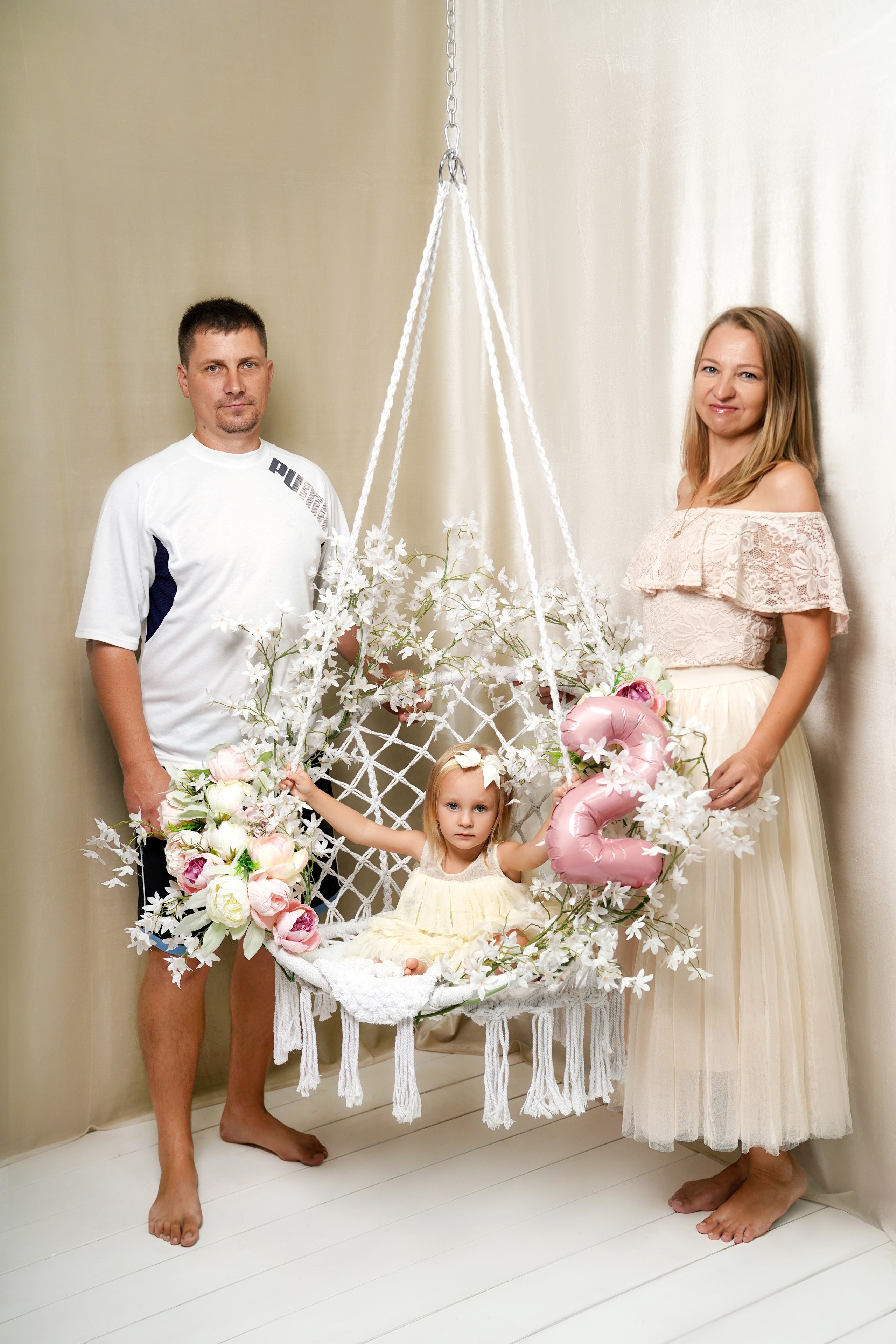 Двухлетки. Фотограф новорожденных, детей до года и беременных в Симферополе