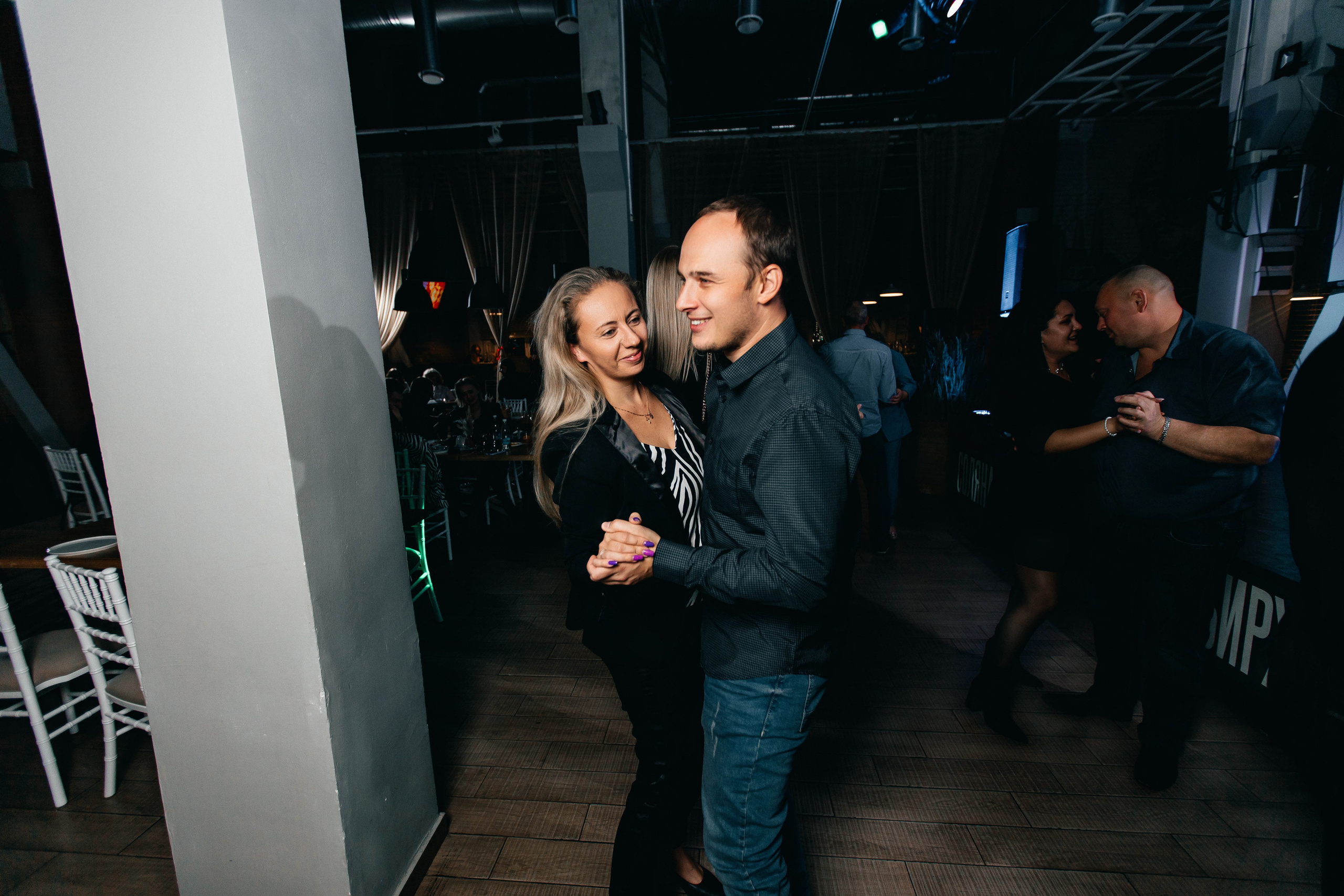 Корпоративы и Новый Год. Свадебный и семейный фотограф в Нижнем Новгороде и Москве Сергей Полян