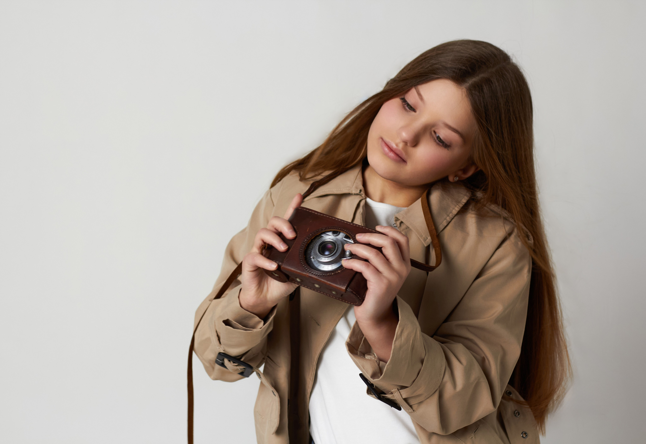 KIDS. Photographer Mari Vladimirovna