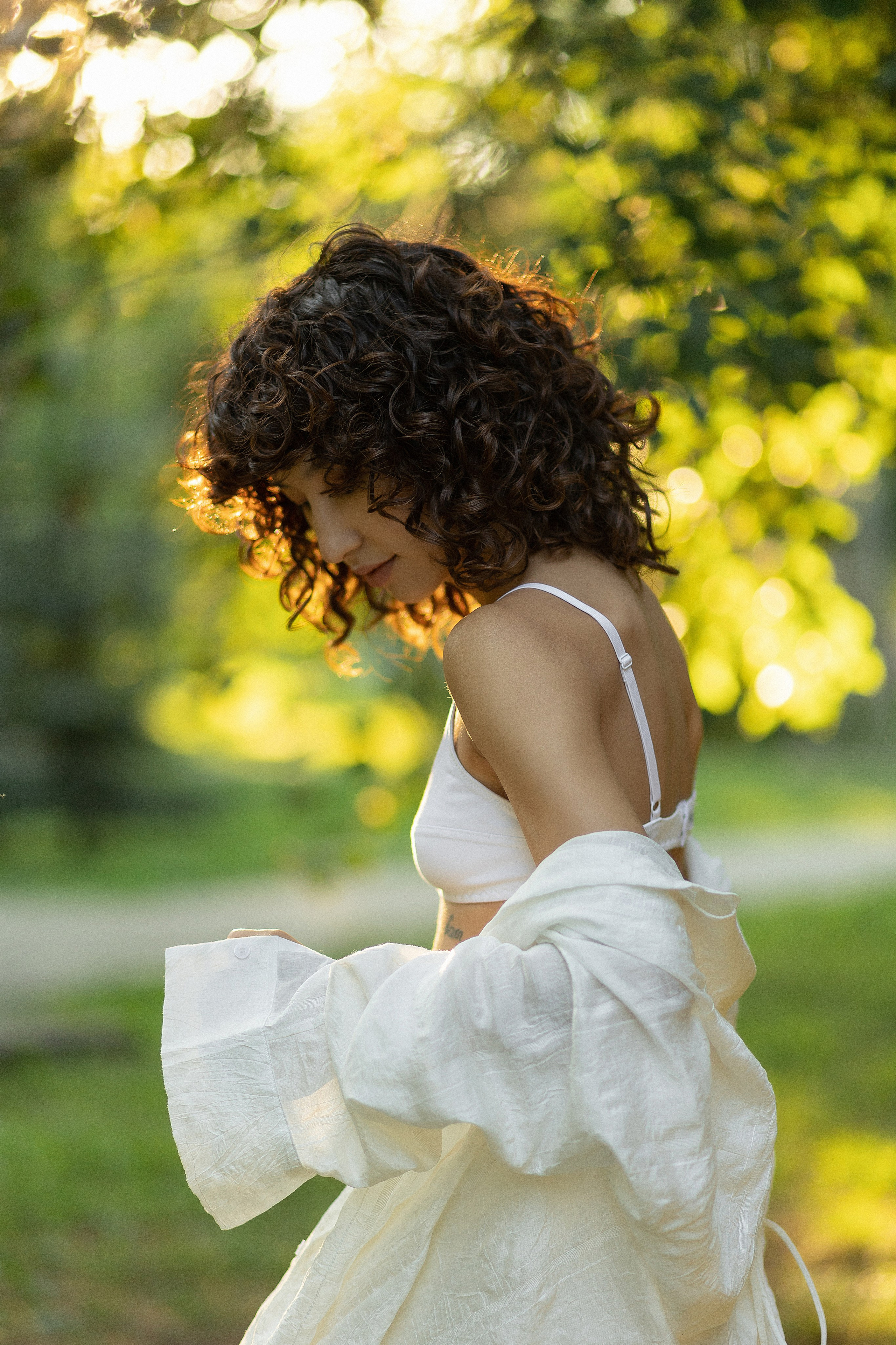 Роззи. Женский фотограф в Екатеринбурге Марина Логинова