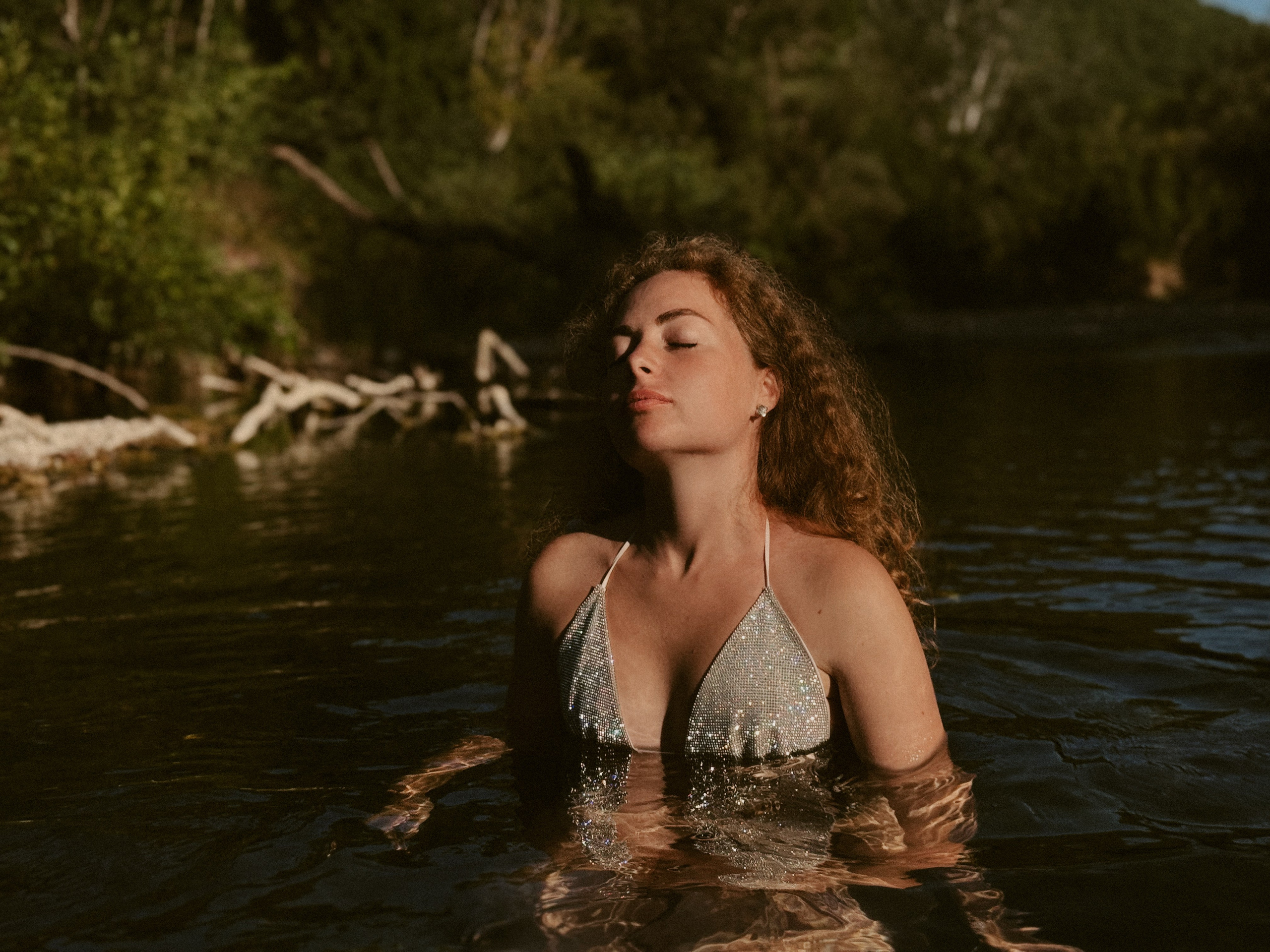 Соня в 7 утра. Inga Simonova | Семейный и детский фотограф у моря