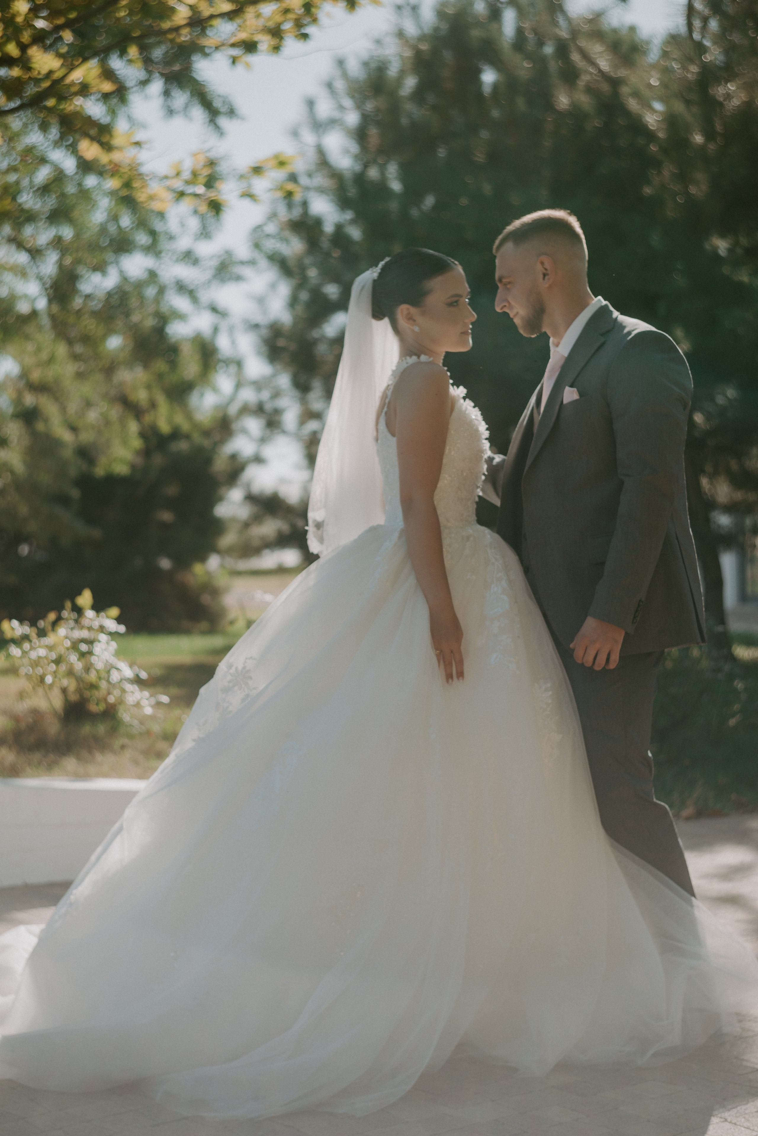 Роман & Вероника. Свадебный и семейный фотограф город Темрюк Фотостудия Темрюк