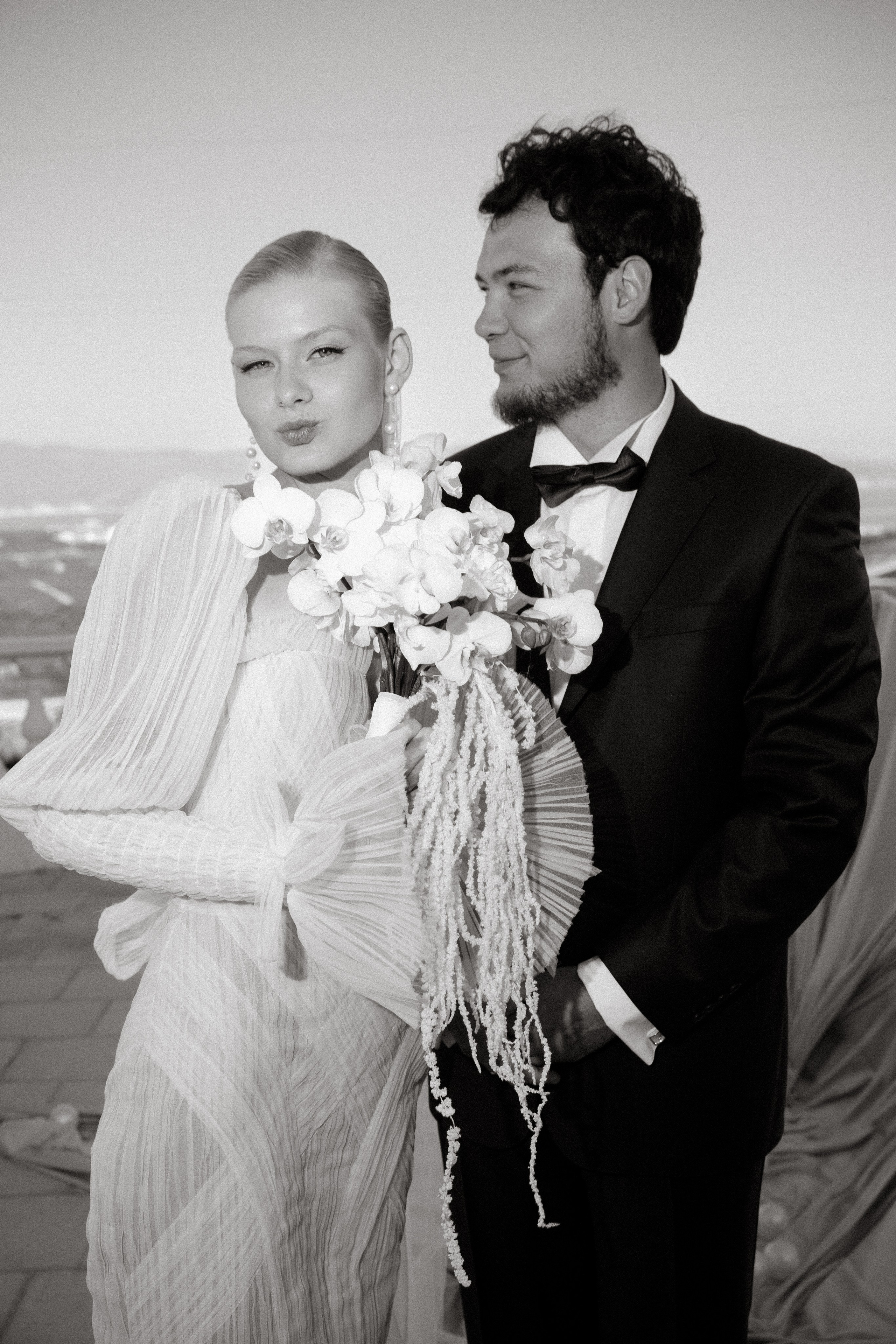 Ныряй в мою любовь!. Свадебный и репортажный фотограф Новороссийск, Краснодар, Сочи Олеся Дзюба