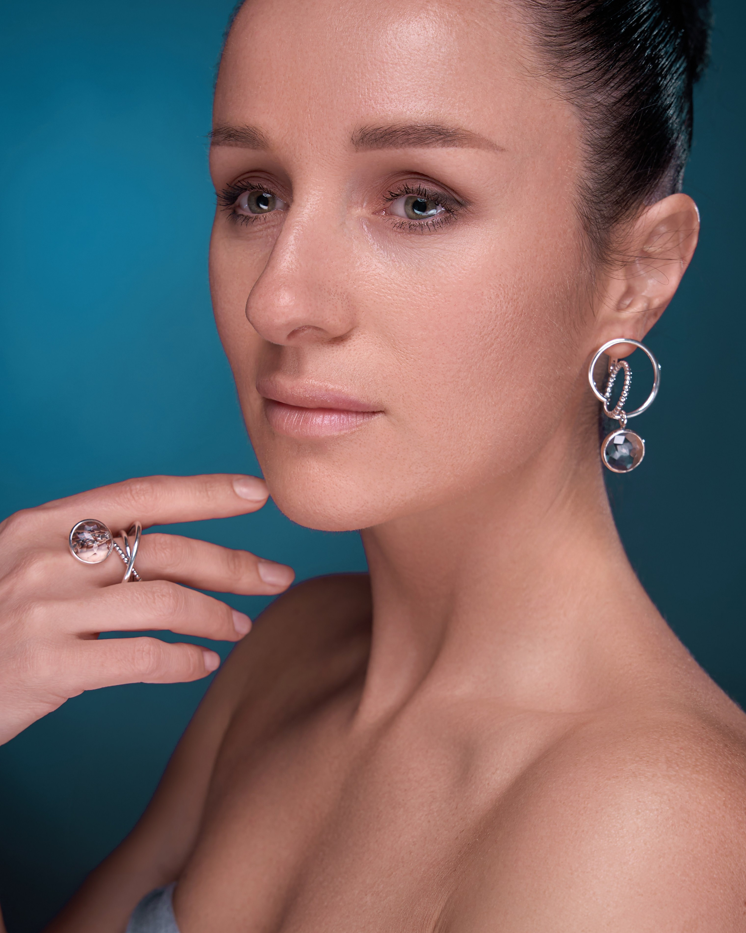 JEWERLY. Портретный фотограф в Павлодаре Руслан Насыров