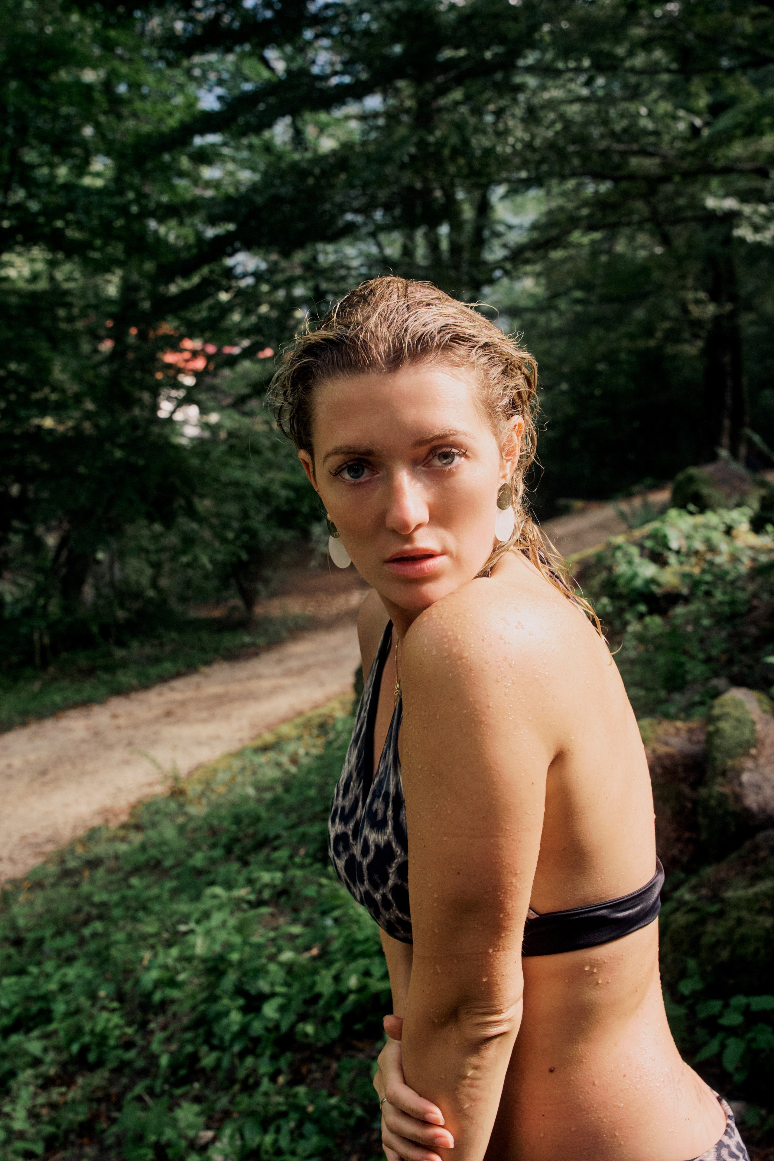 Дарья портфолио модели. Индивидуальный фотограф в Сочи Владимир Чудинов