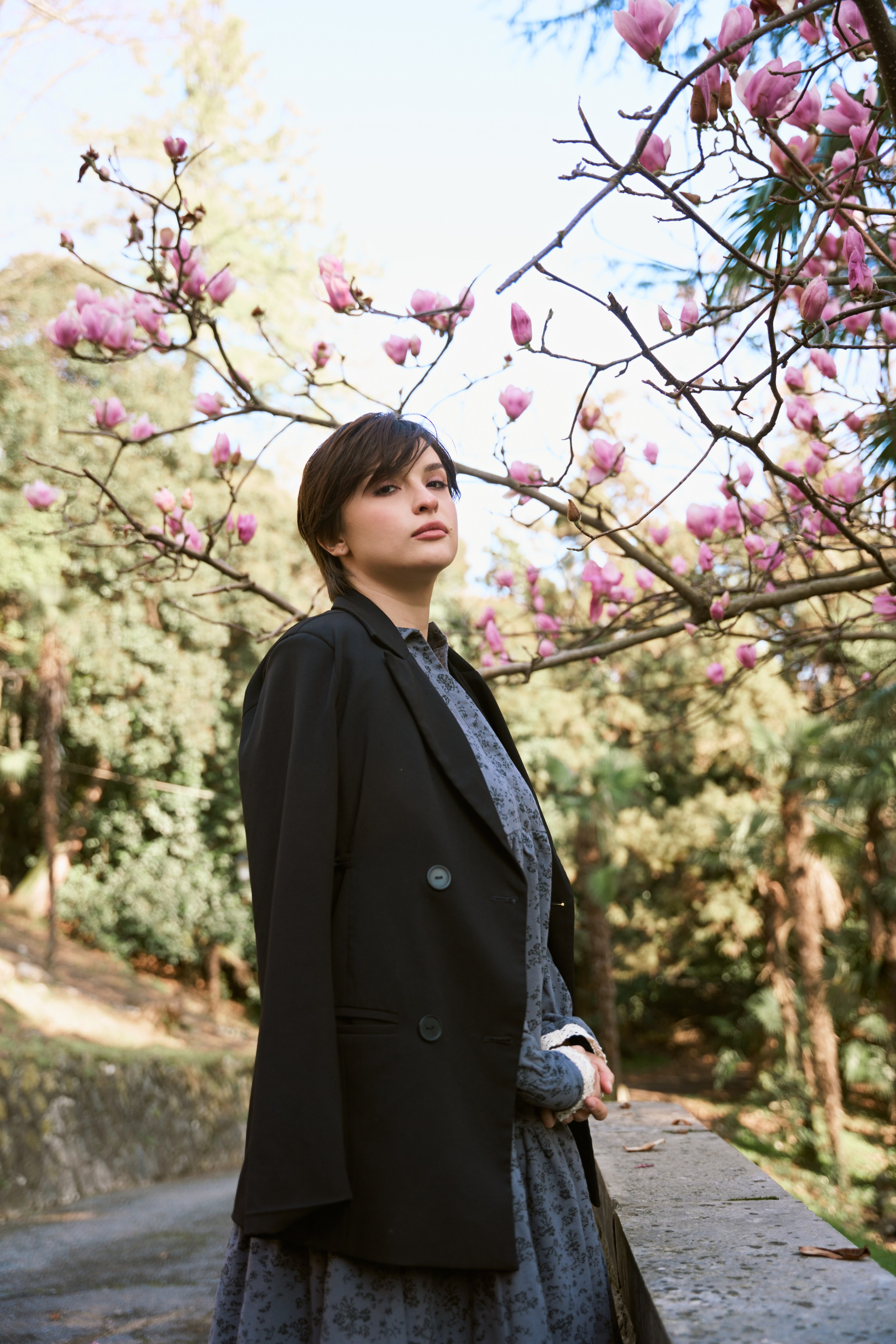 Фото день в Абхазии. Индивидуальный фотограф в Сочи Владимир Чудинов