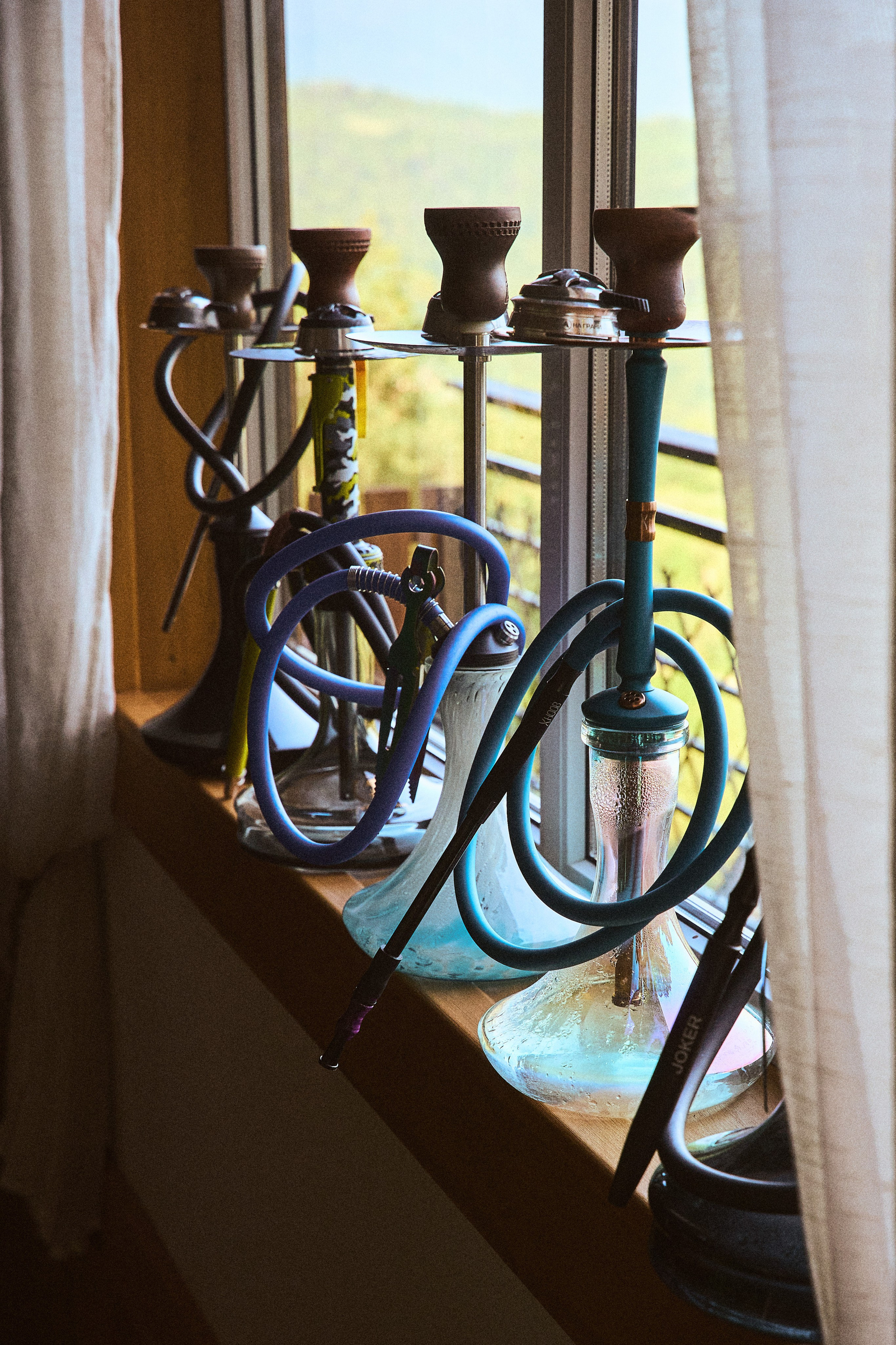 Съемки интерьера глэмпинга Светогорье. Индивидуальный фотограф в Сочи Владимир Чудинов