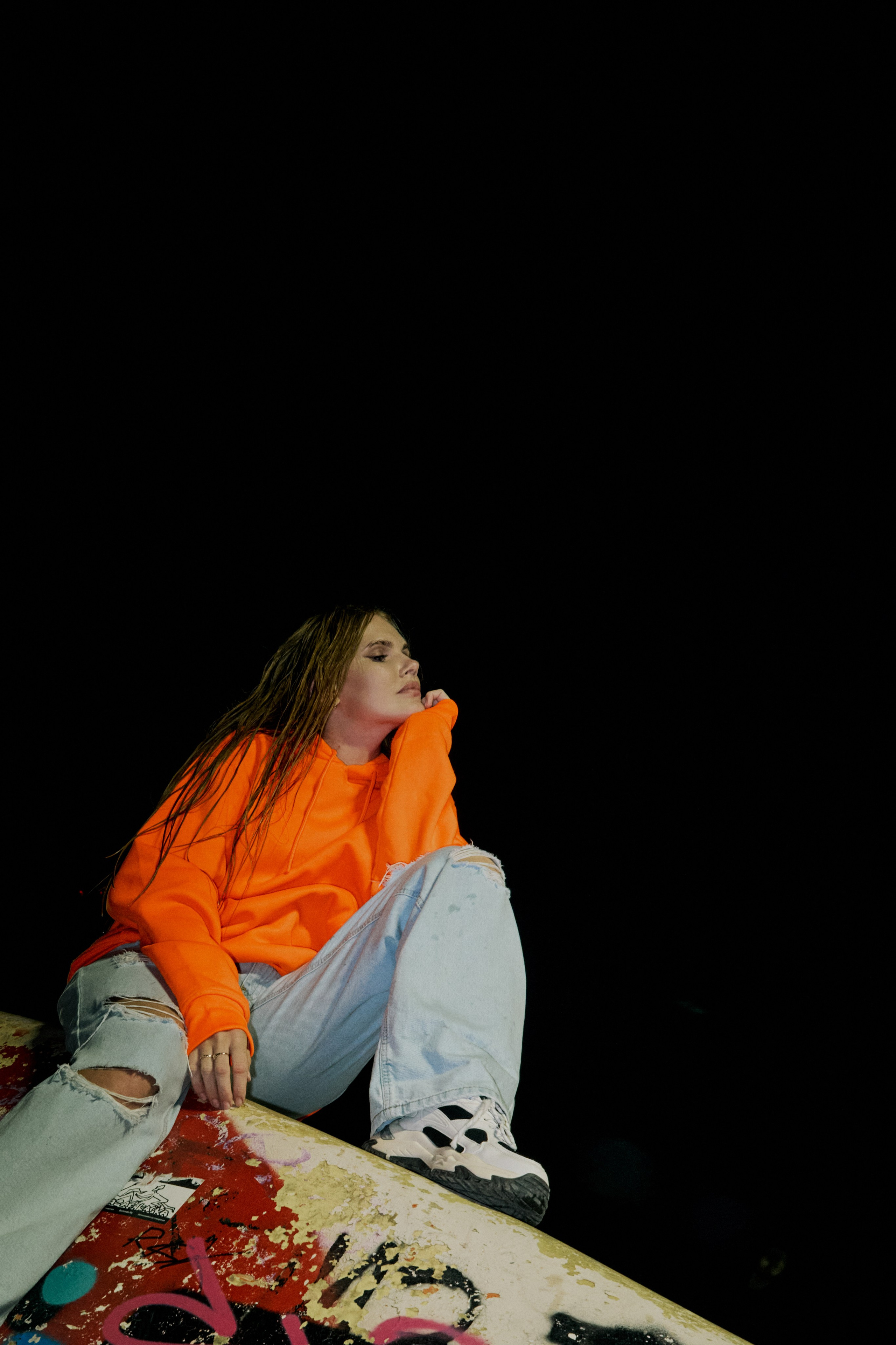 Фотовечер. Индивидуальный фотограф в Сочи Владимир Чудинов