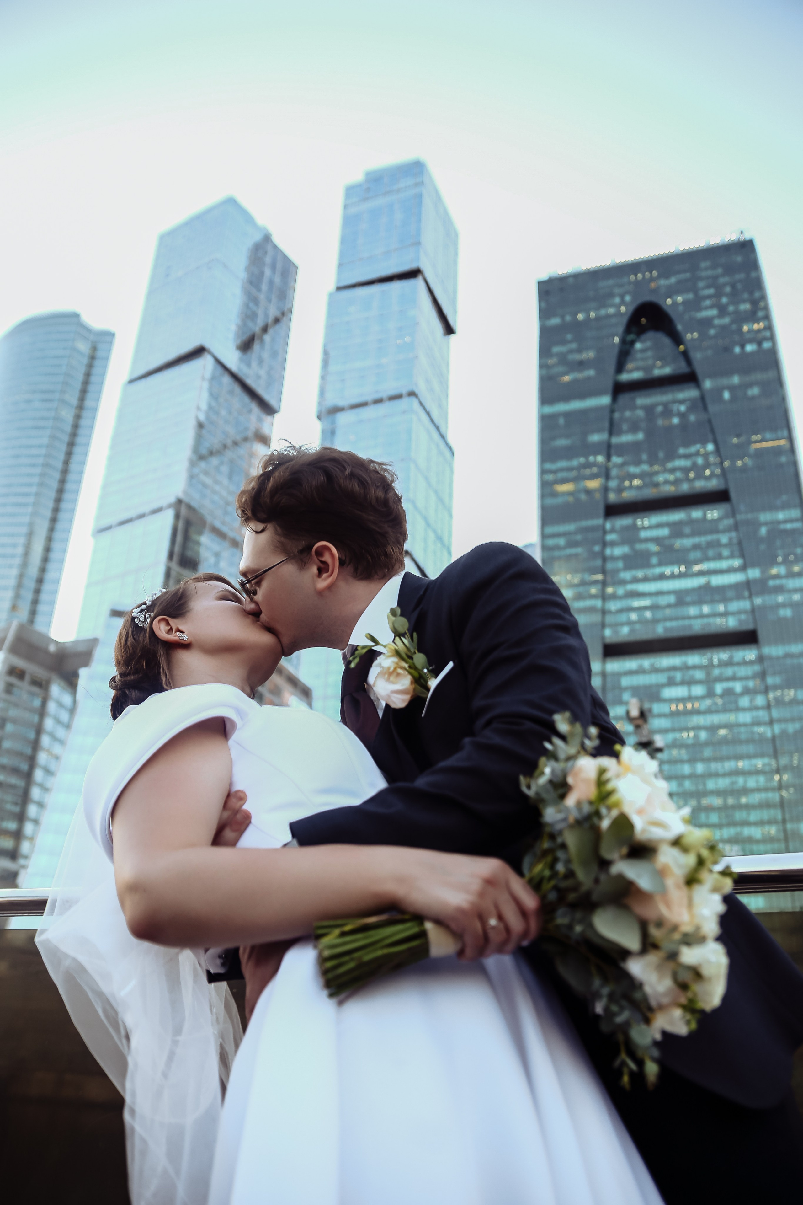 Кристина и Павел. Сайт фотографа Арины Зиминой