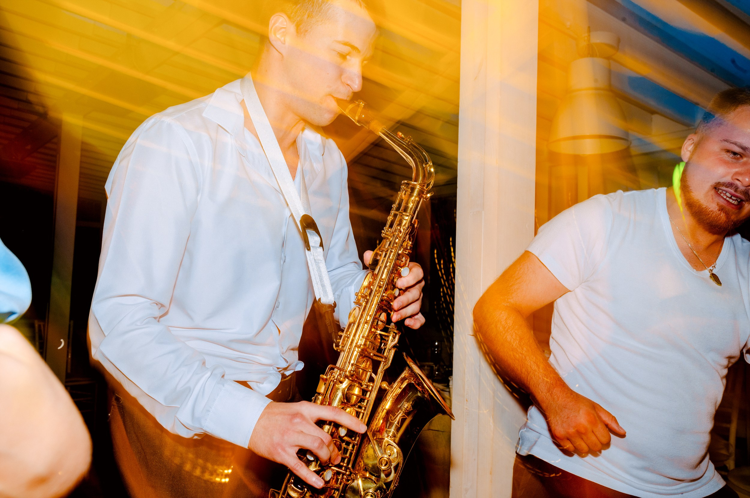 НАСТЯ И АНДРЕЙ. Шашкова Вероника / Свадебный и семейный фотограф Москва и Ярославль