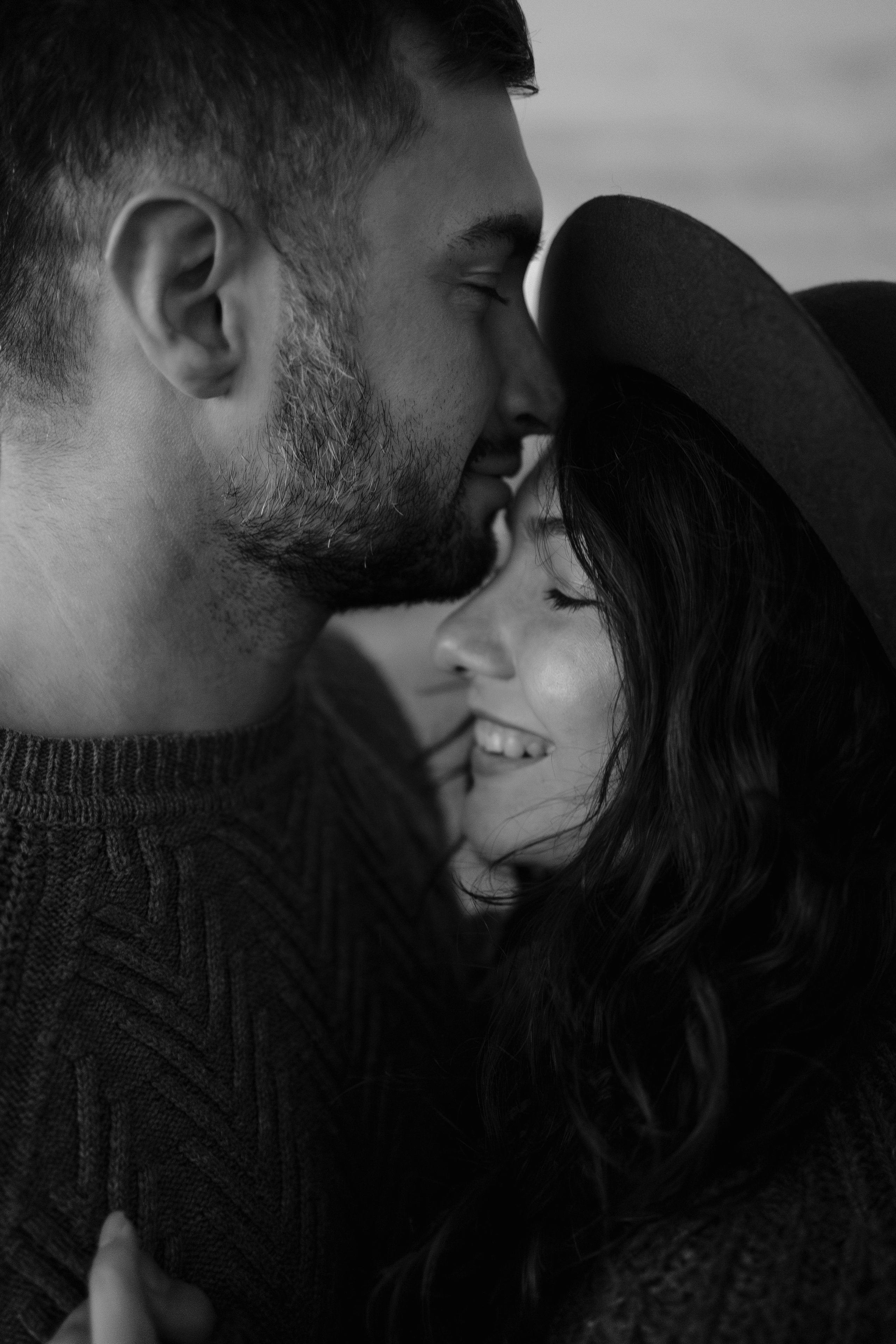 Love story. Свадебный фотограф в Калининграде Филоненко Наталья