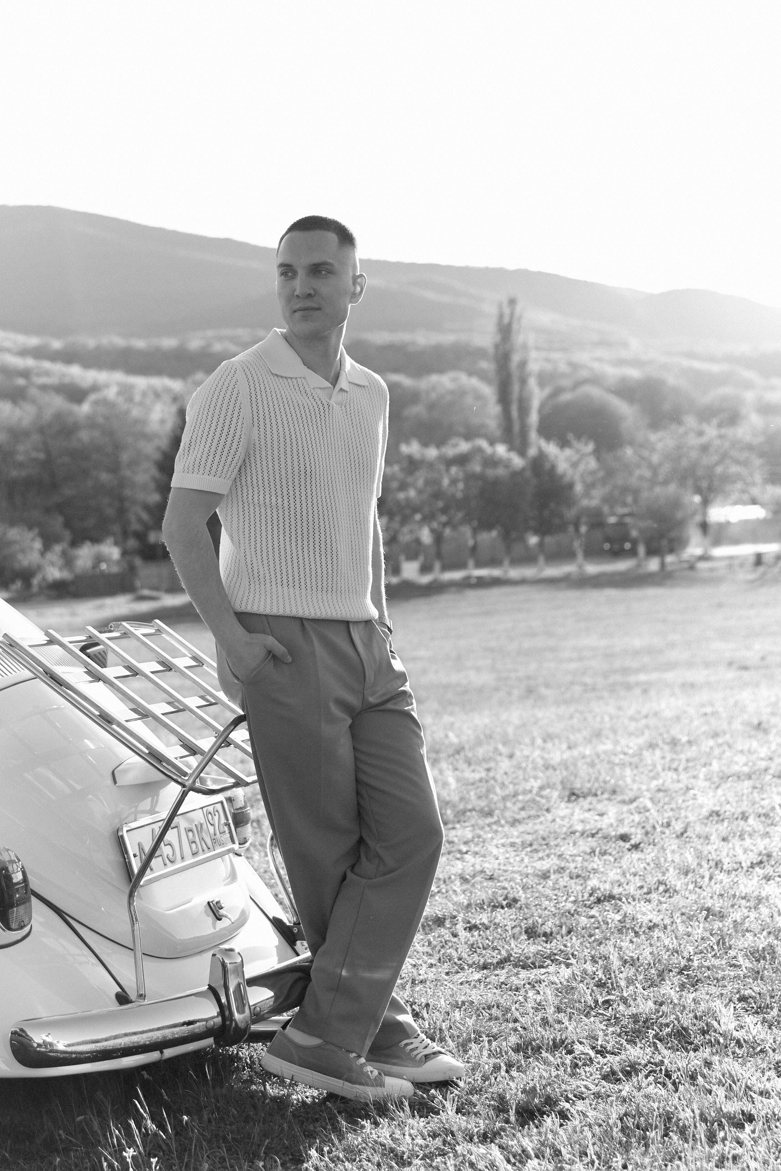 Улыбка в стиле «ретро». Главная