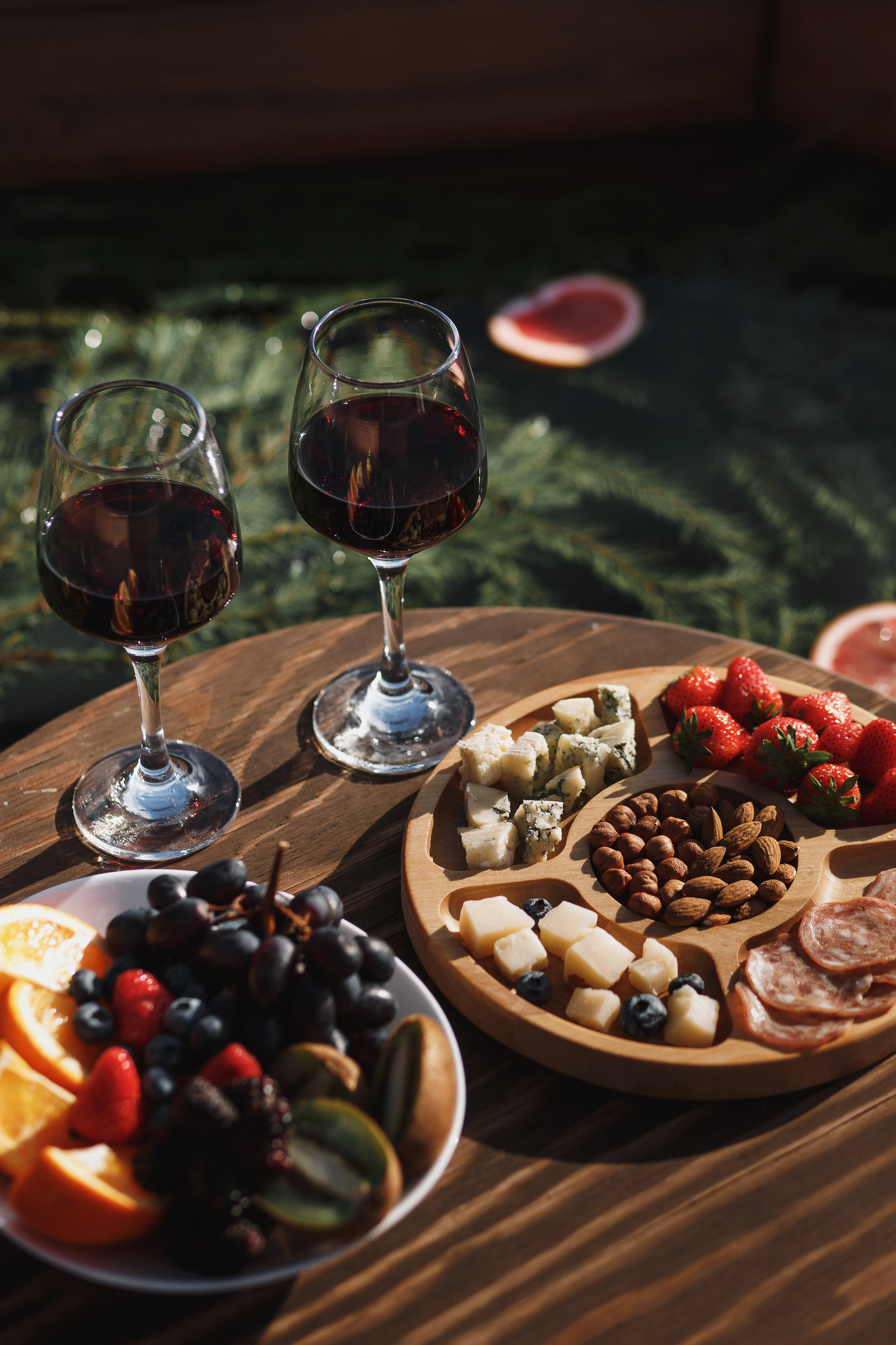 Исключительный опыт природного роскоши: Глэмпинг в Таганроге. Свадебный и семейный фотограф в Таганроге Бакарюк Антон