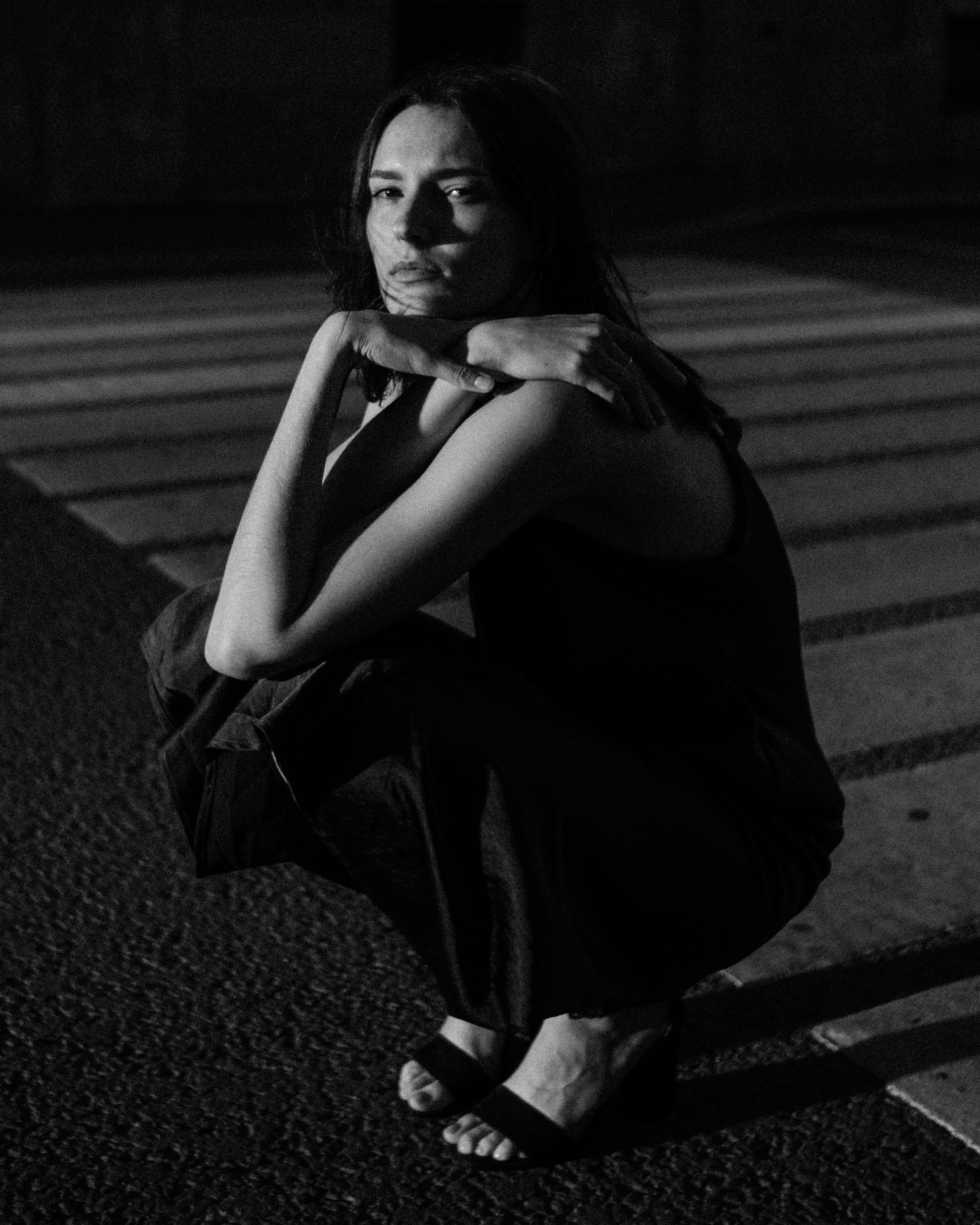 Tina. Dariaegudina.ru