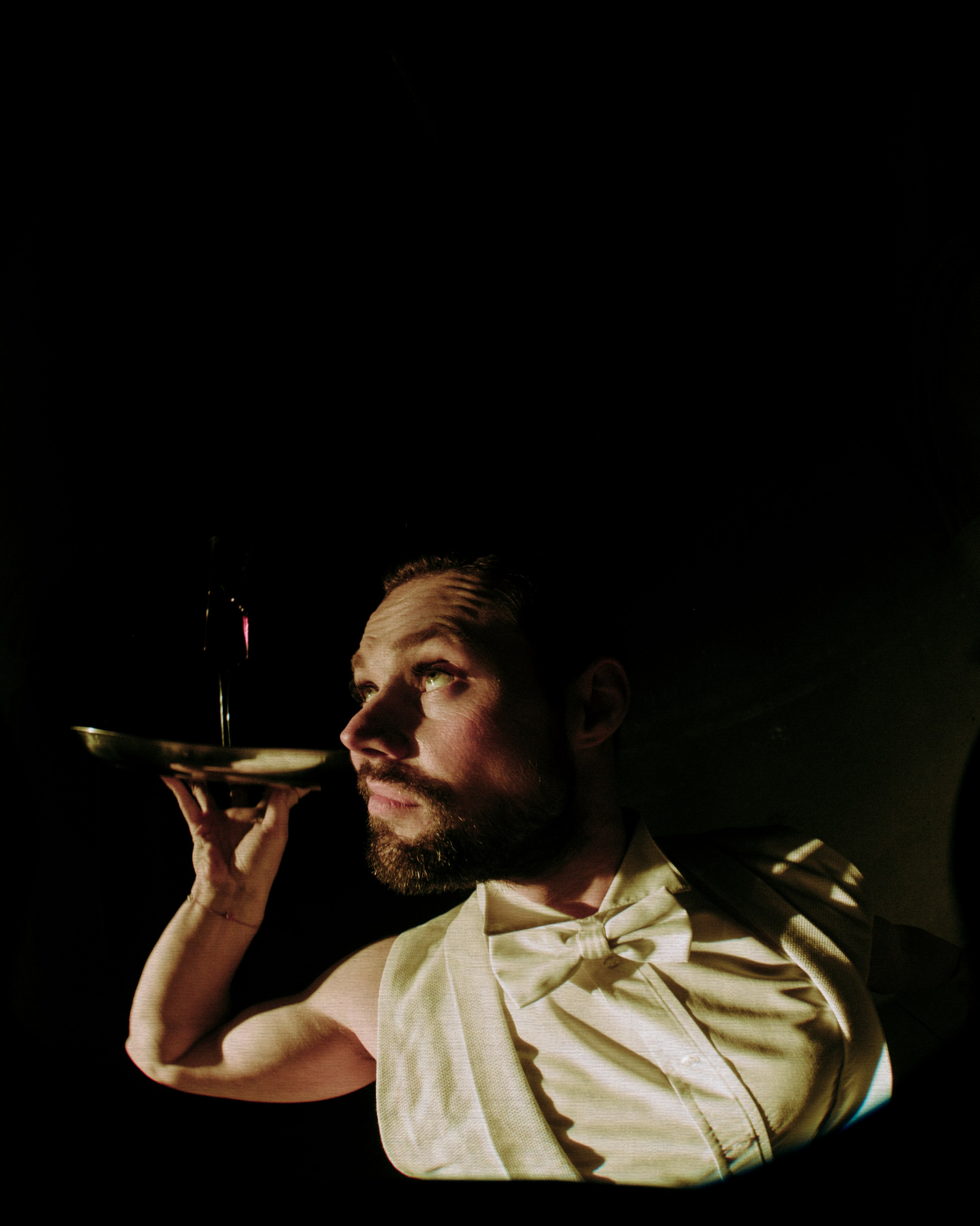 Garcon. Dariaegudina.ru