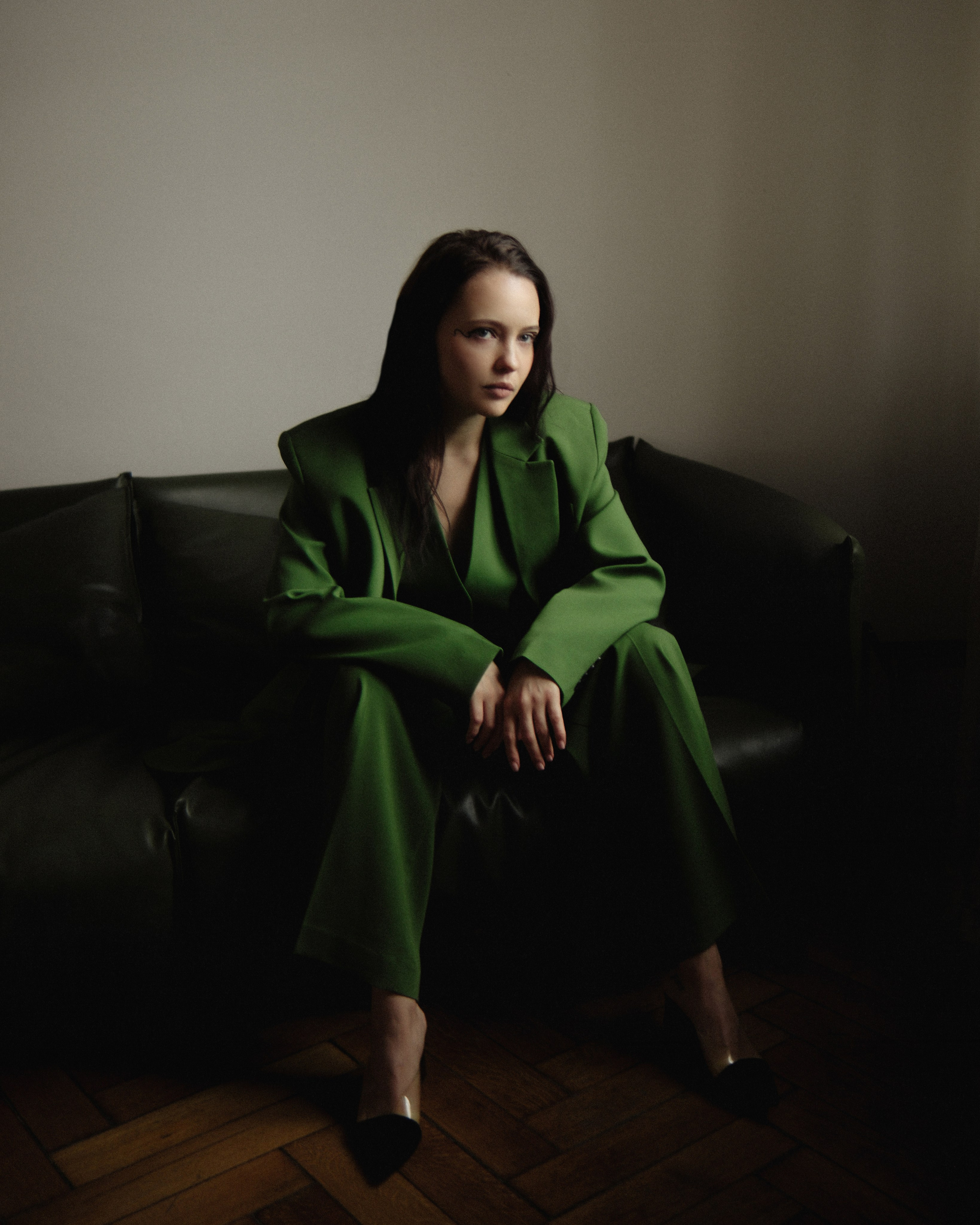 Julia. Dariaegudina.ru