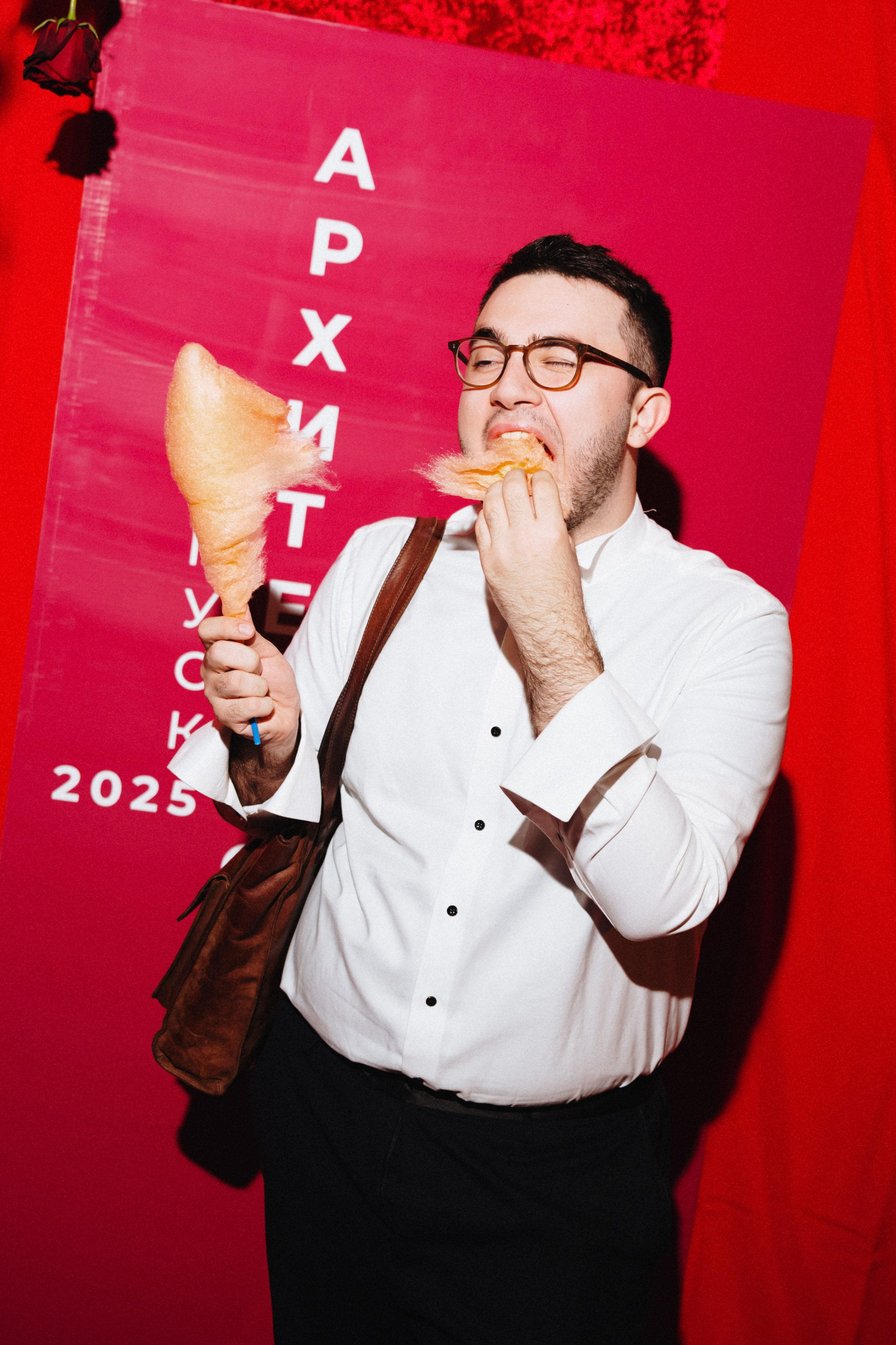 Репортажная съемка. Фотограф в Москве Даниил Титоров