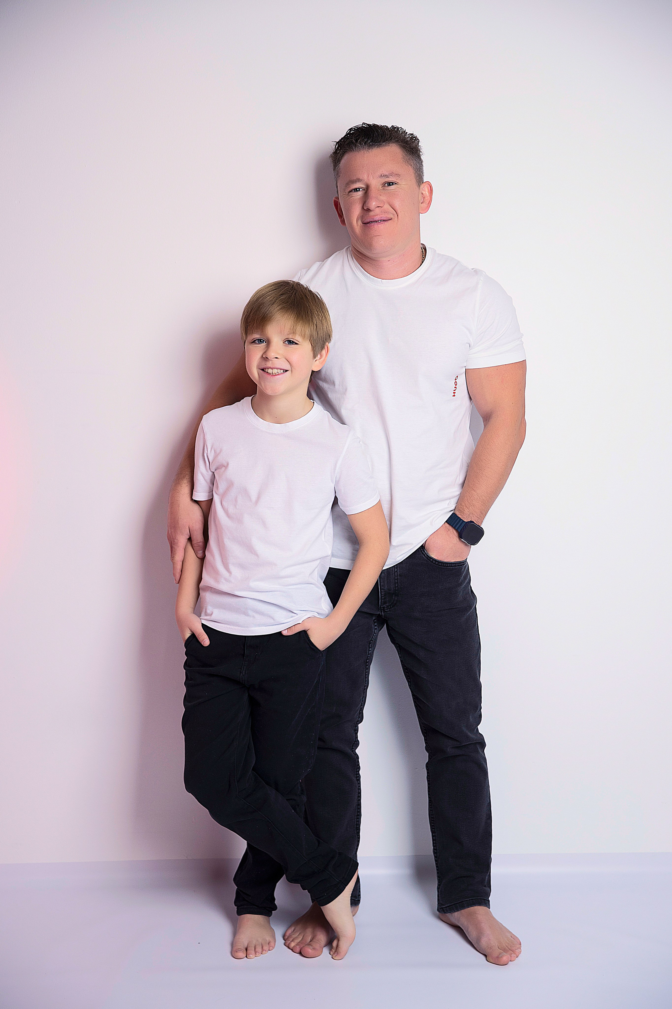 «ПАПА». Детский школьный фотограф в Кемерово Зиновьева Екатерина