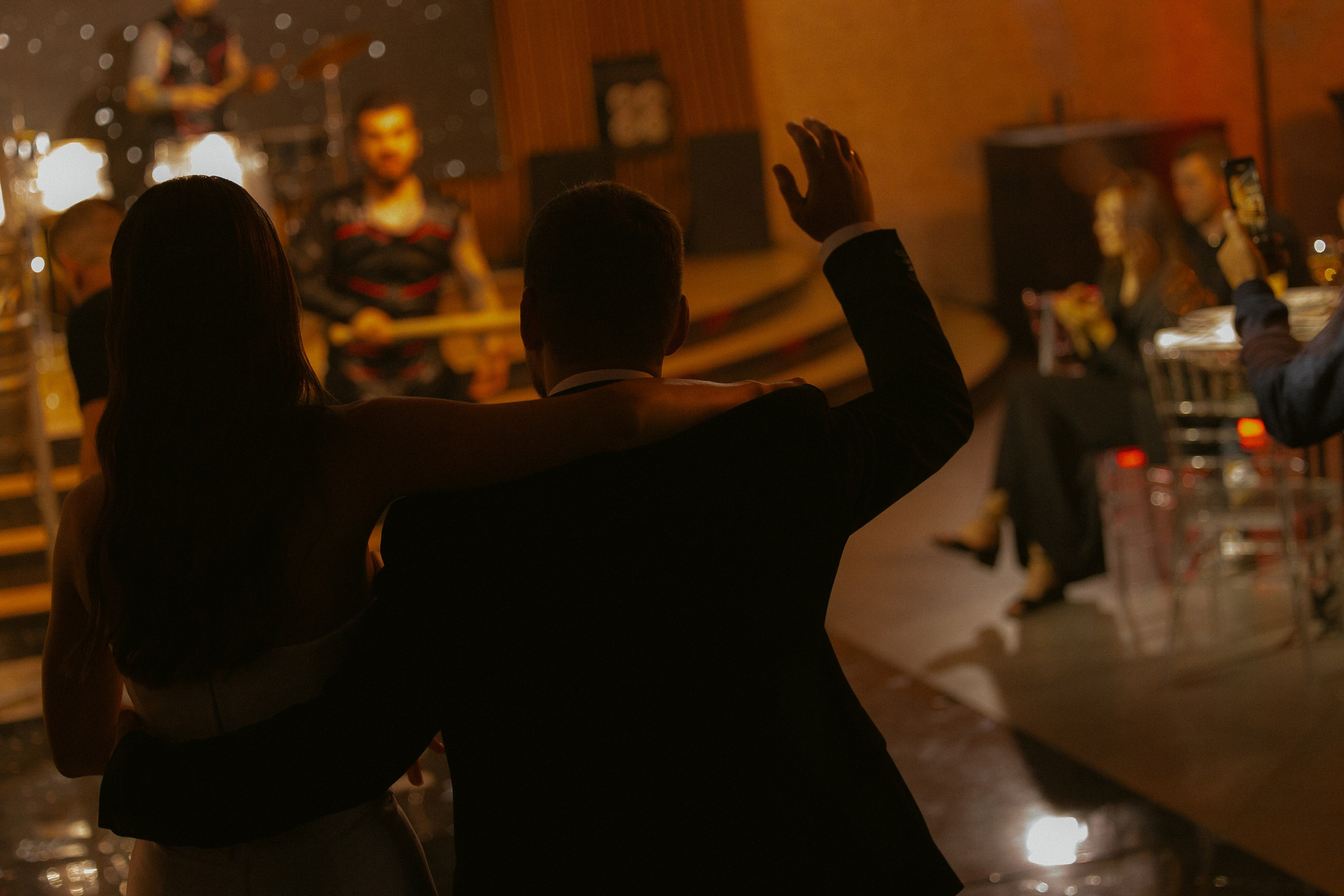 Аполлинария & Александр. Yura Rush Свадебный фотограф Тюмень