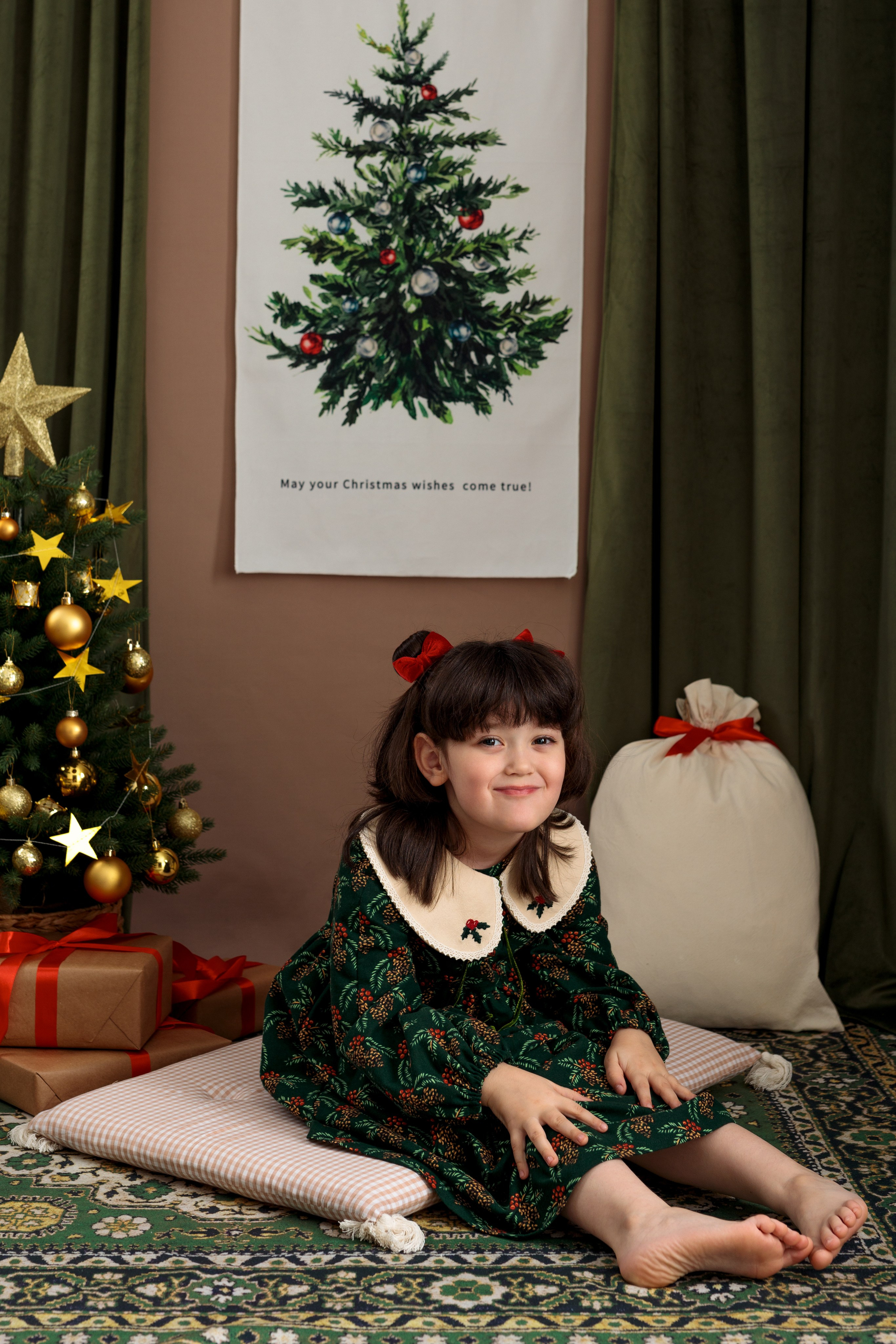 Фотограф Ольга Трубникова