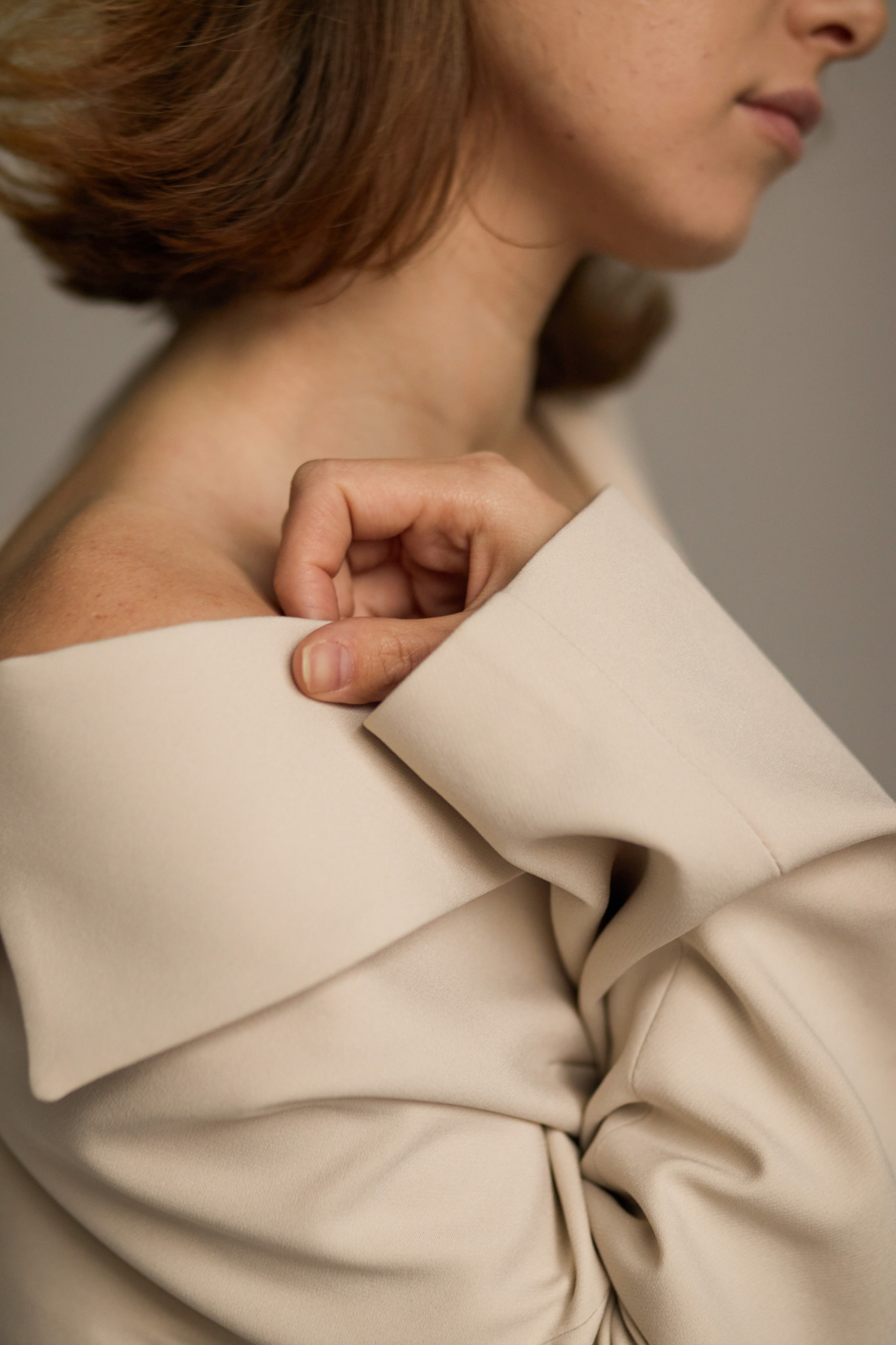 Диана. Фотограф Стилист Тюмень Вера Хайруллина