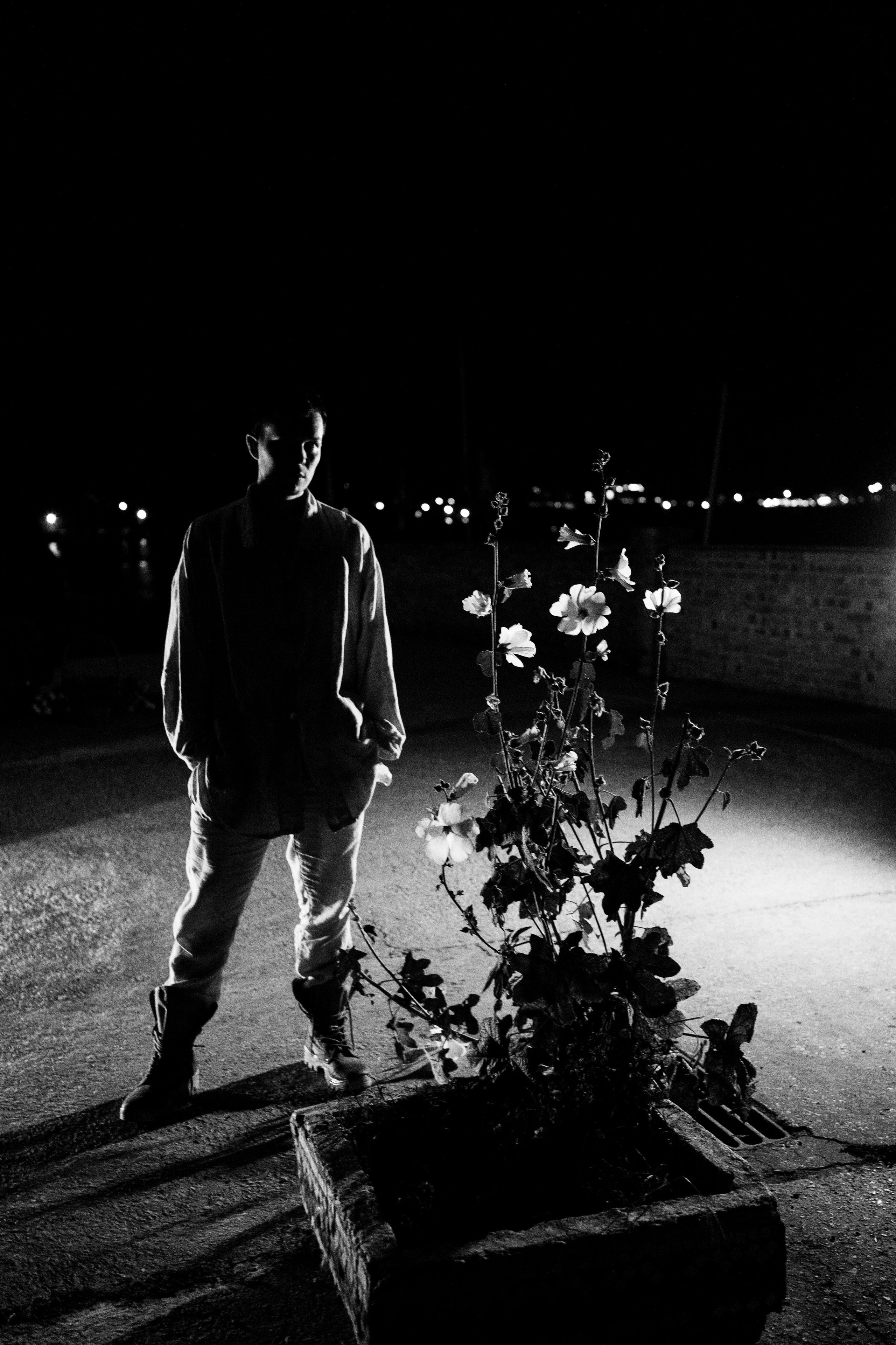 Глеб. Фотограф в Москве и МО Влада Обласова